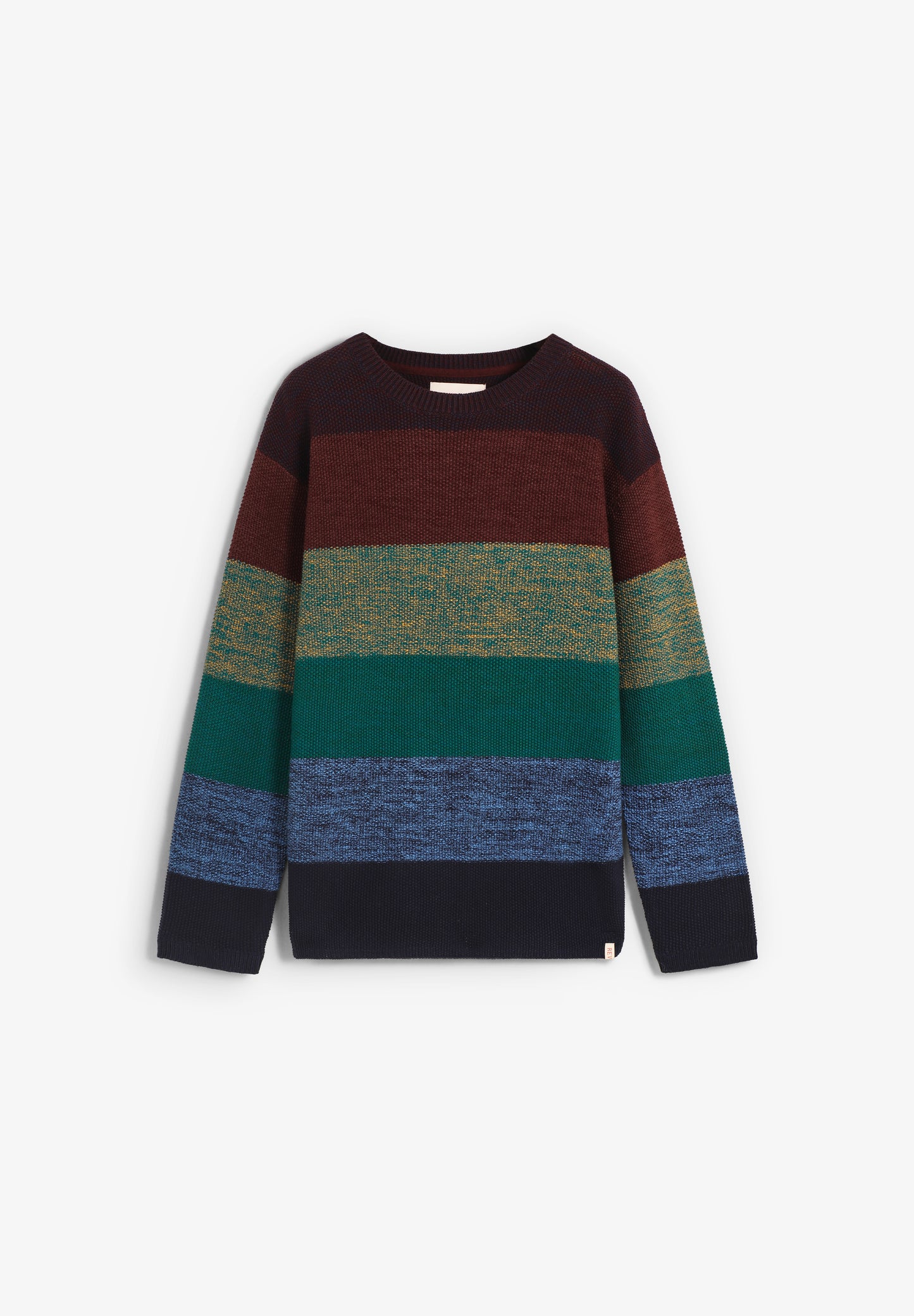 REVOLUTION | JERSEY TEJIDO