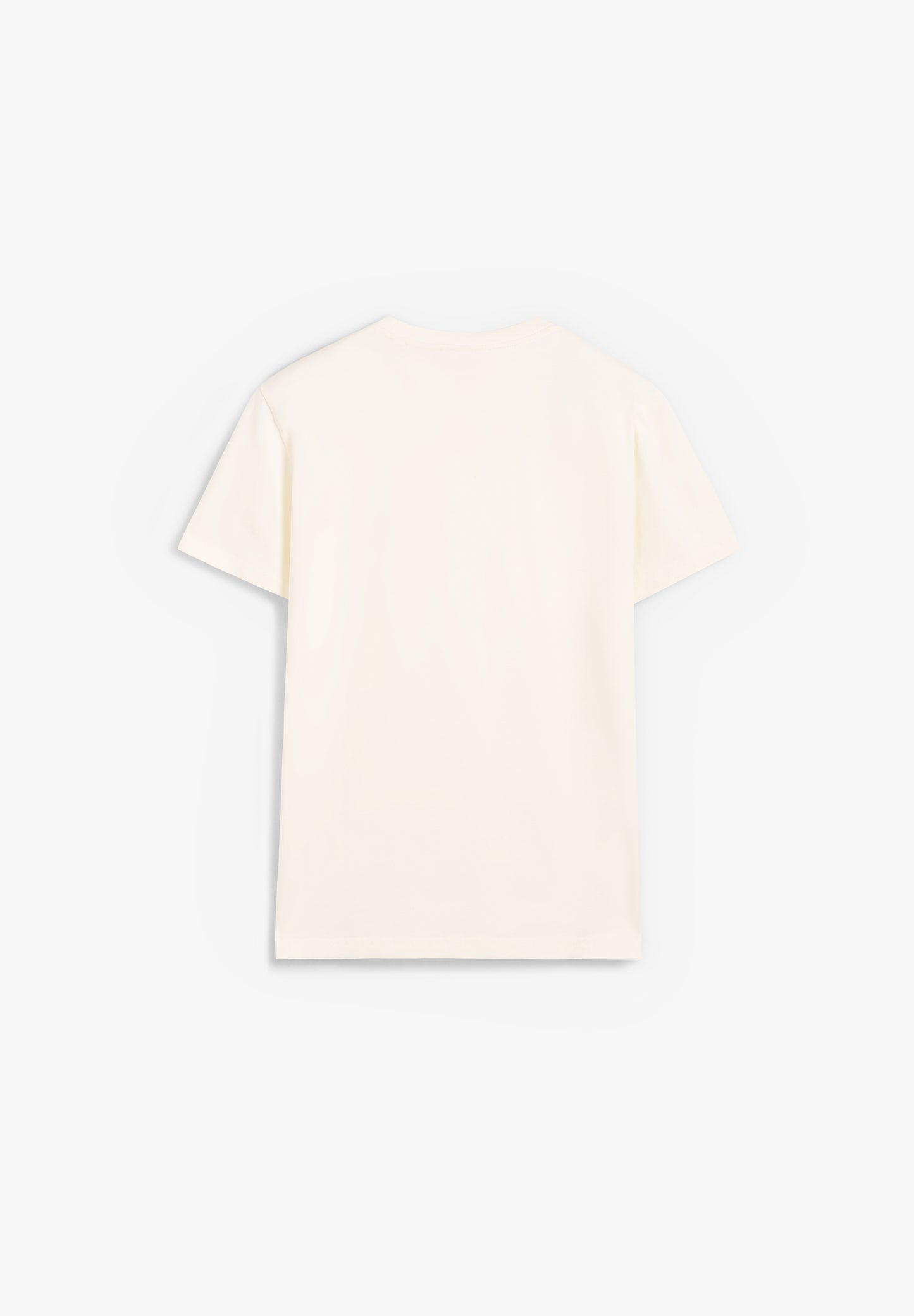 REVOLUTION | CAMISETA PRINTED DIE