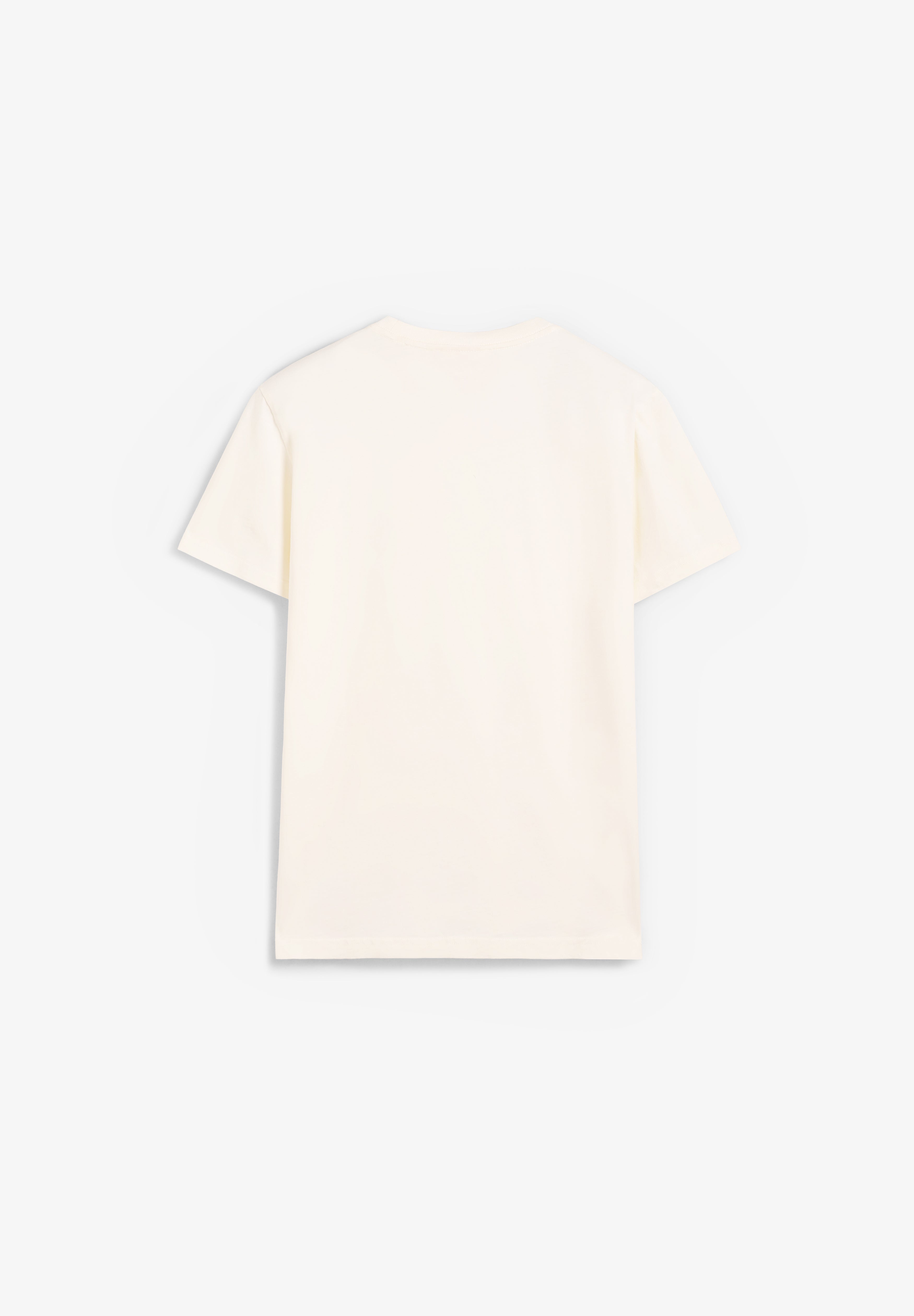 REVOLUTION | CAMISETA PRINTED DIE