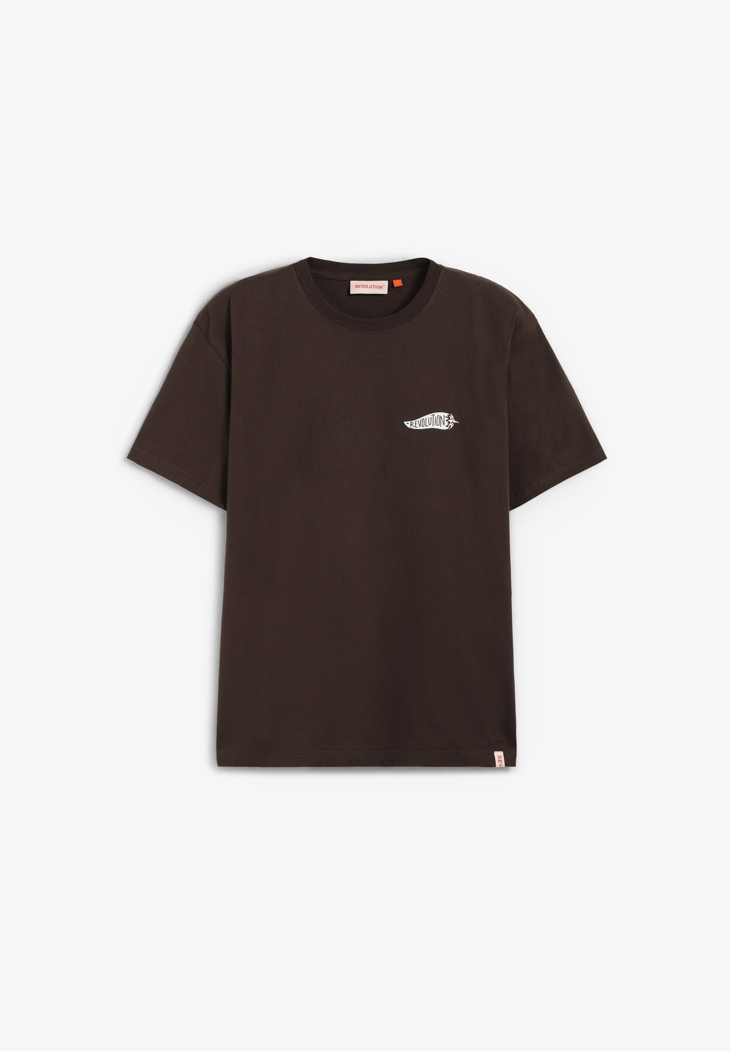 REVOLUTION | Application T-Shirt