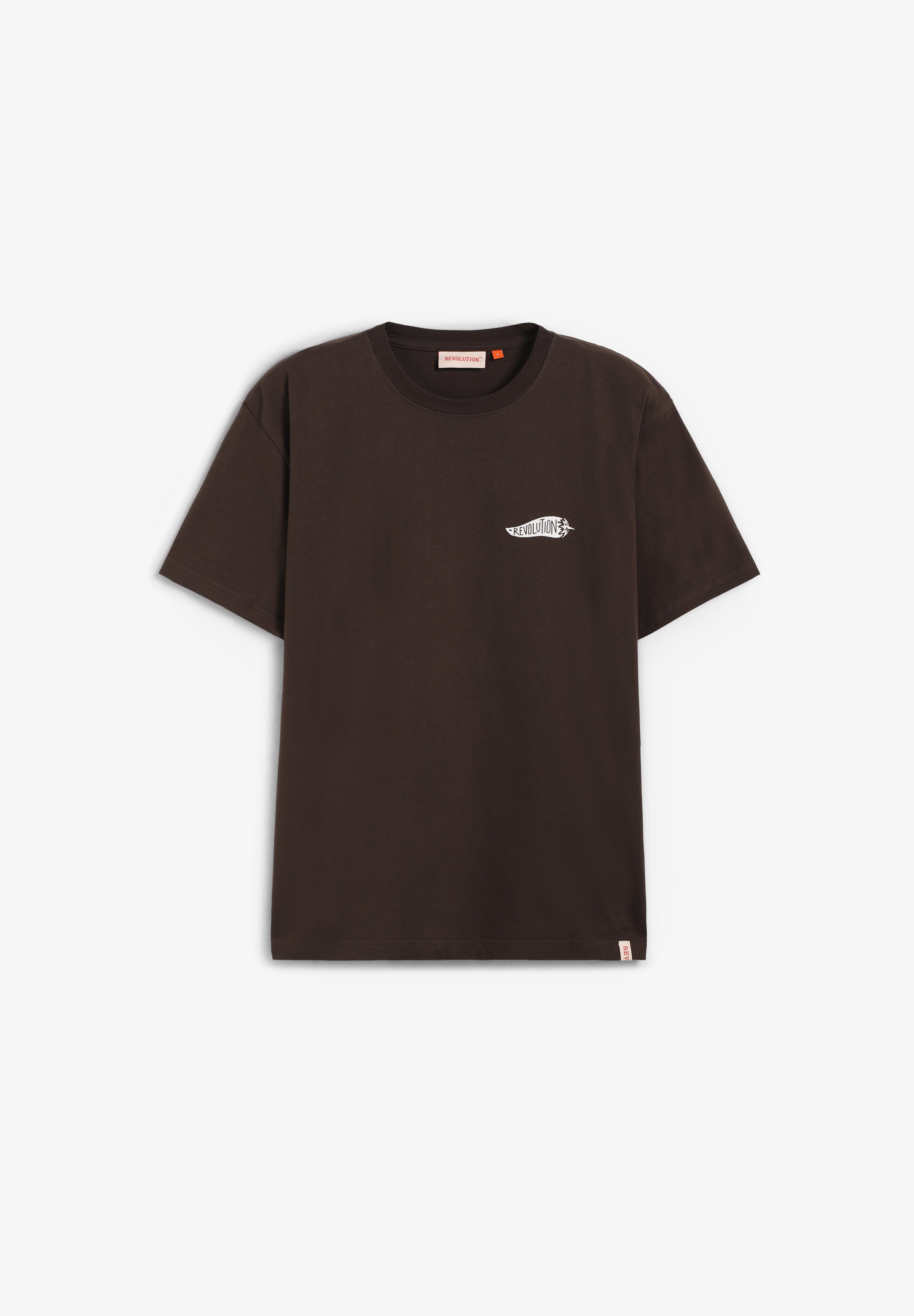 REVOLUTION | Application T-Shirt