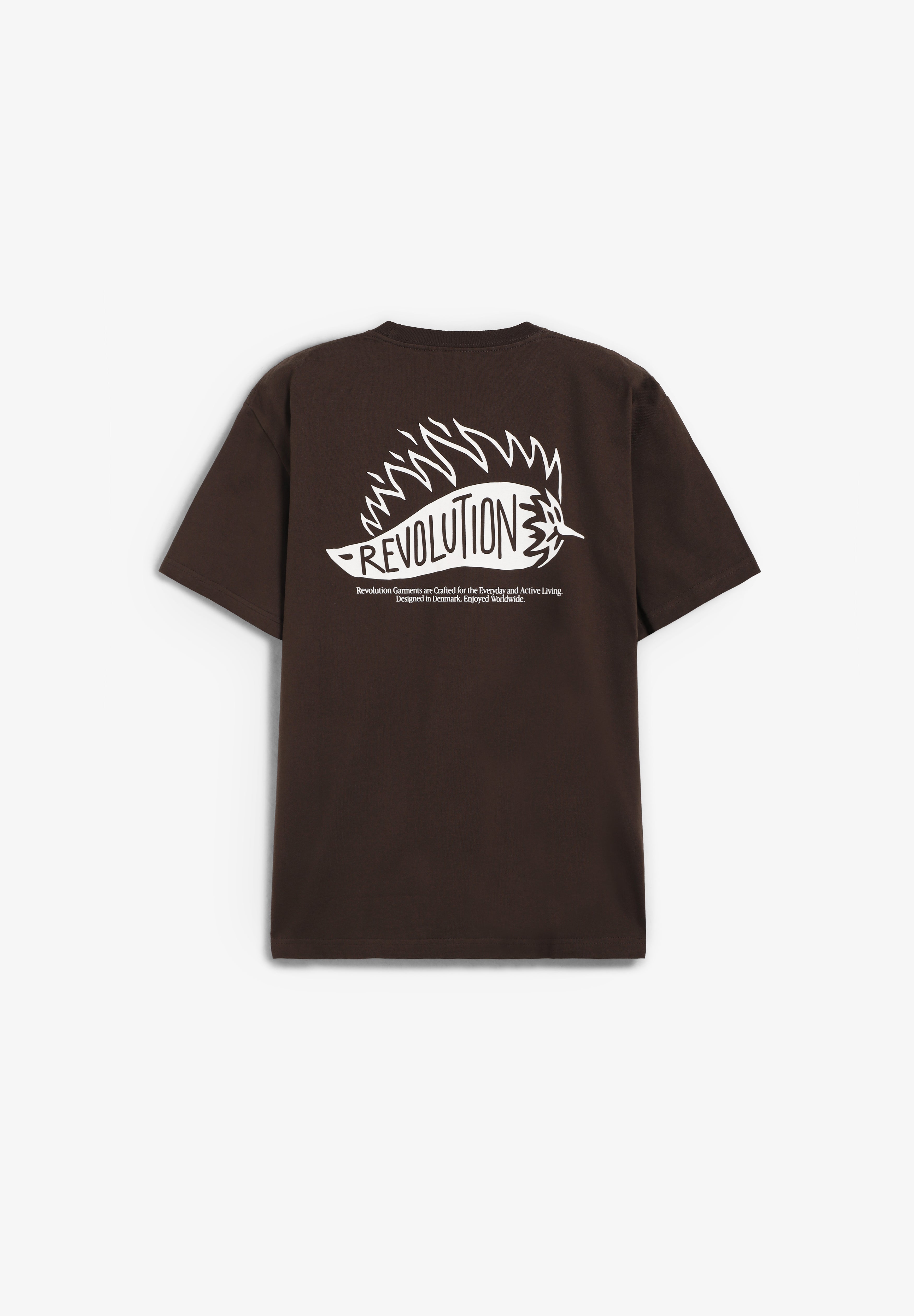 REVOLUTION | Application T-Shirt