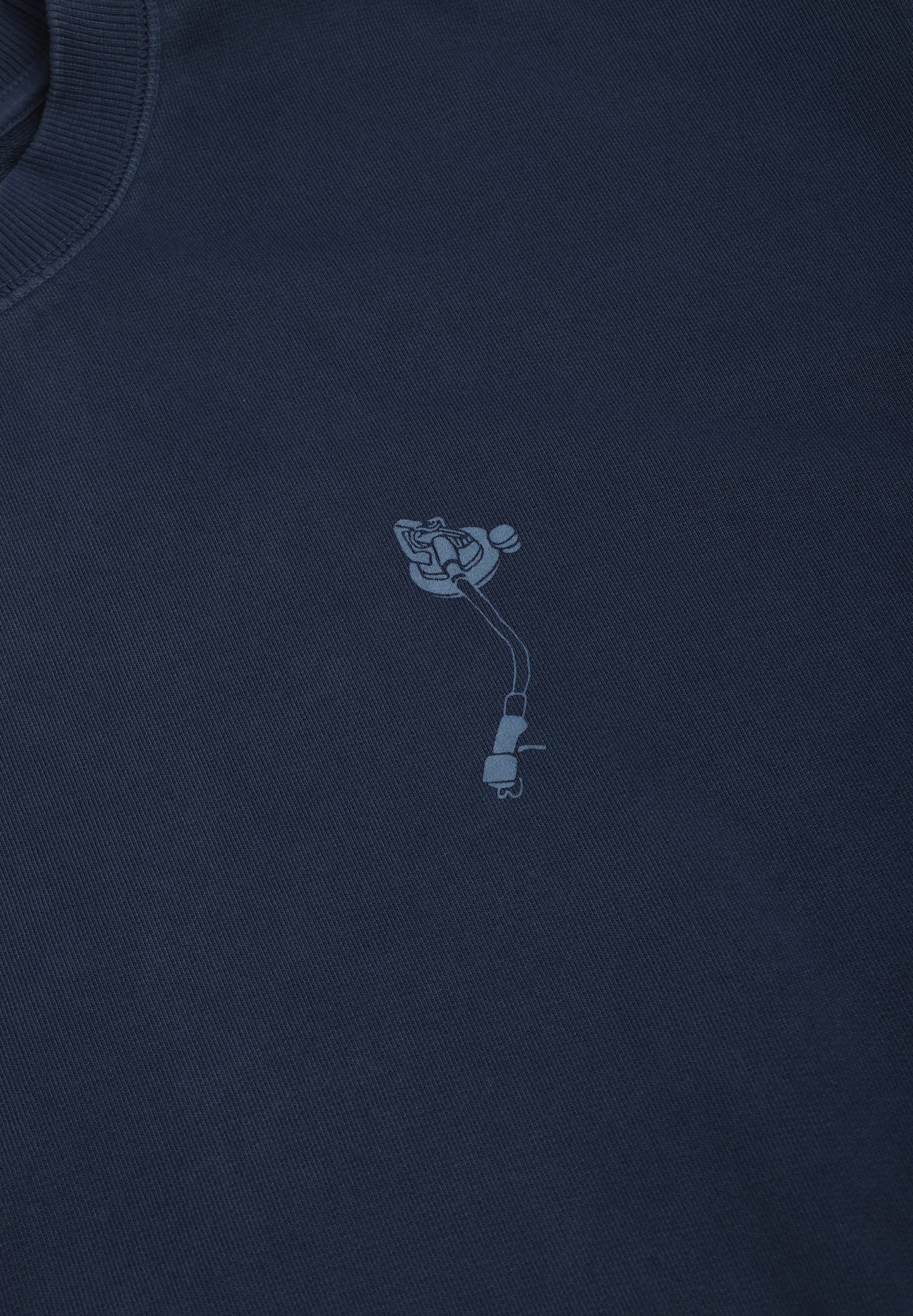REVOLUTION | Printed Crewneck
