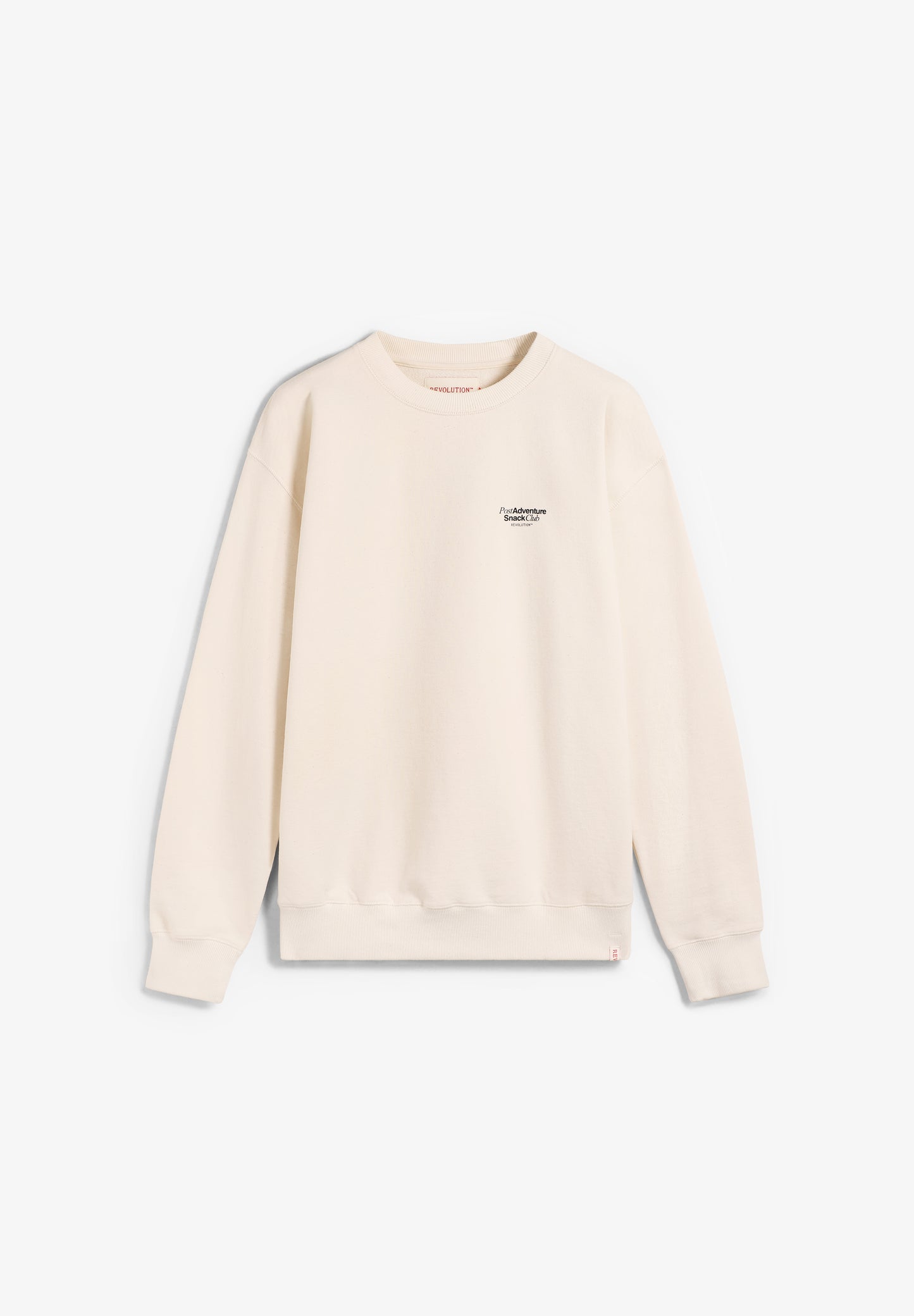 REVOLUTION | SUDADERA PRINTED
