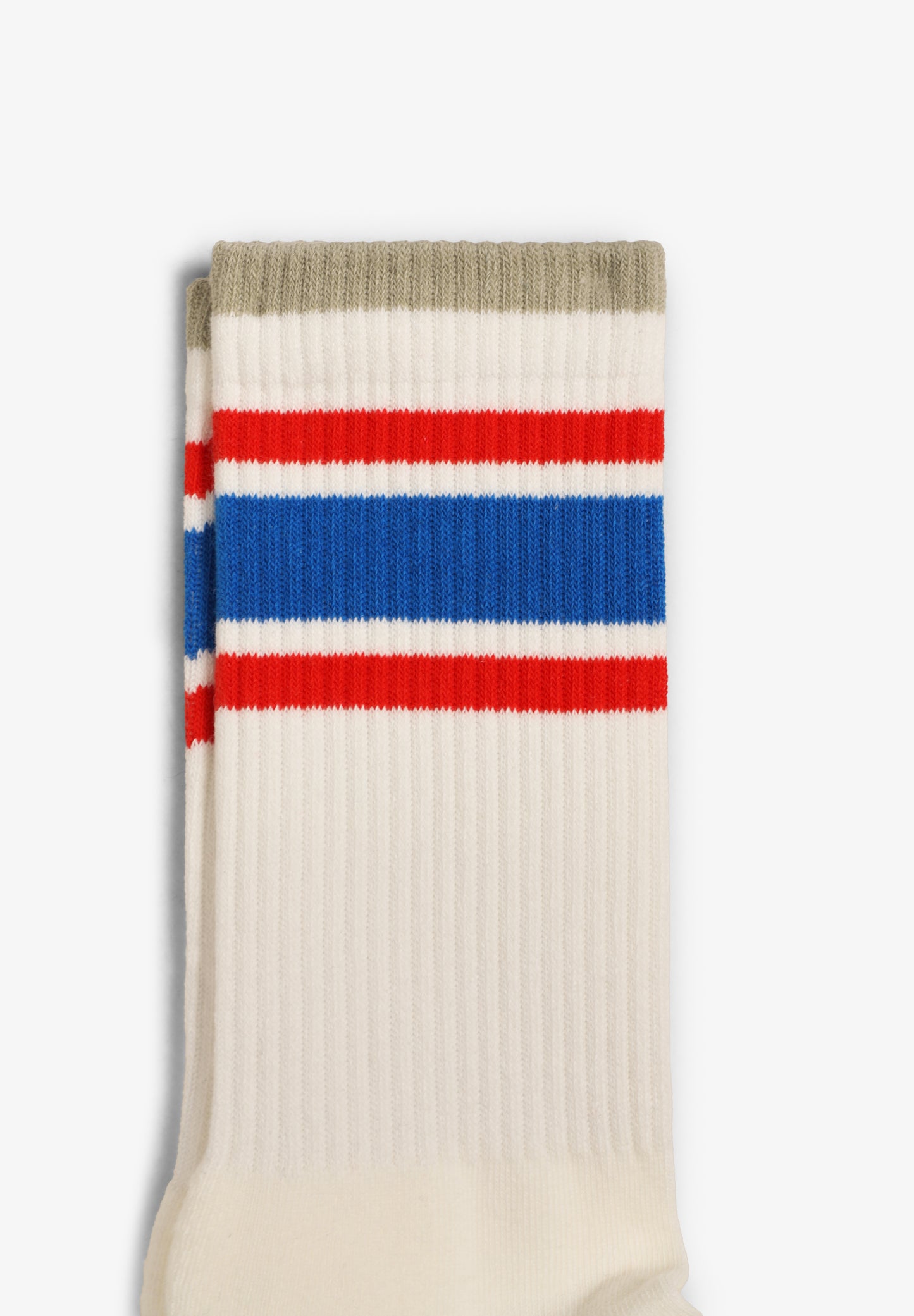 REVOLUTION | Jaquard Crew Sock