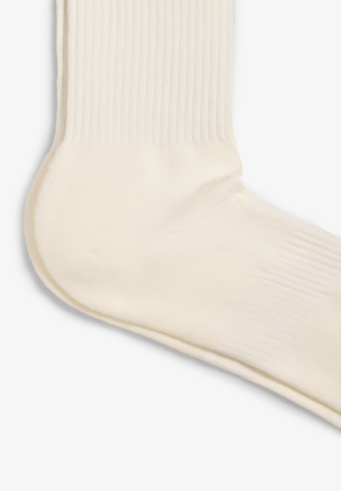 REVOLUTION | Jaquard Crew Sock