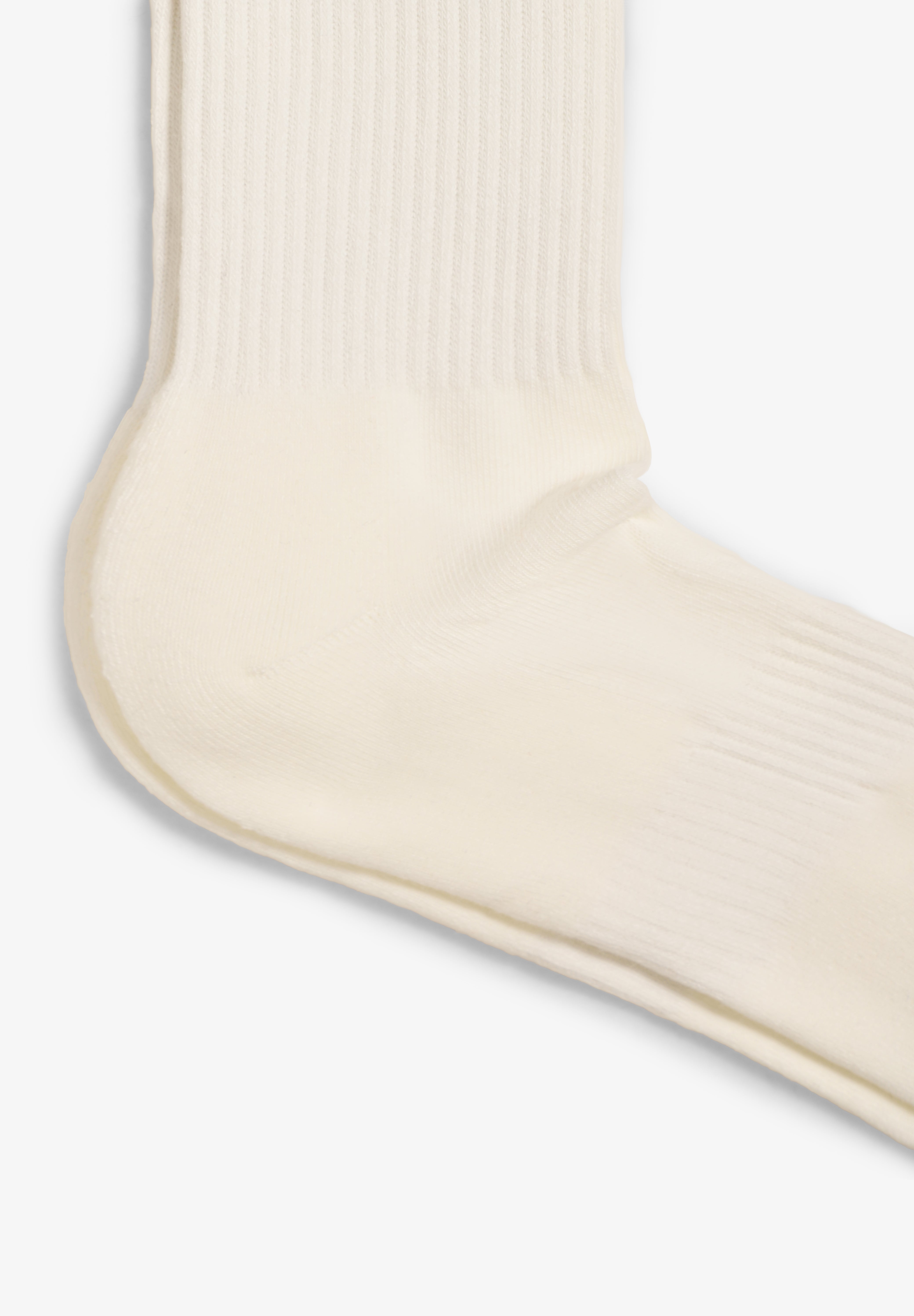 REVOLUTION | Jaquard Crew Sock