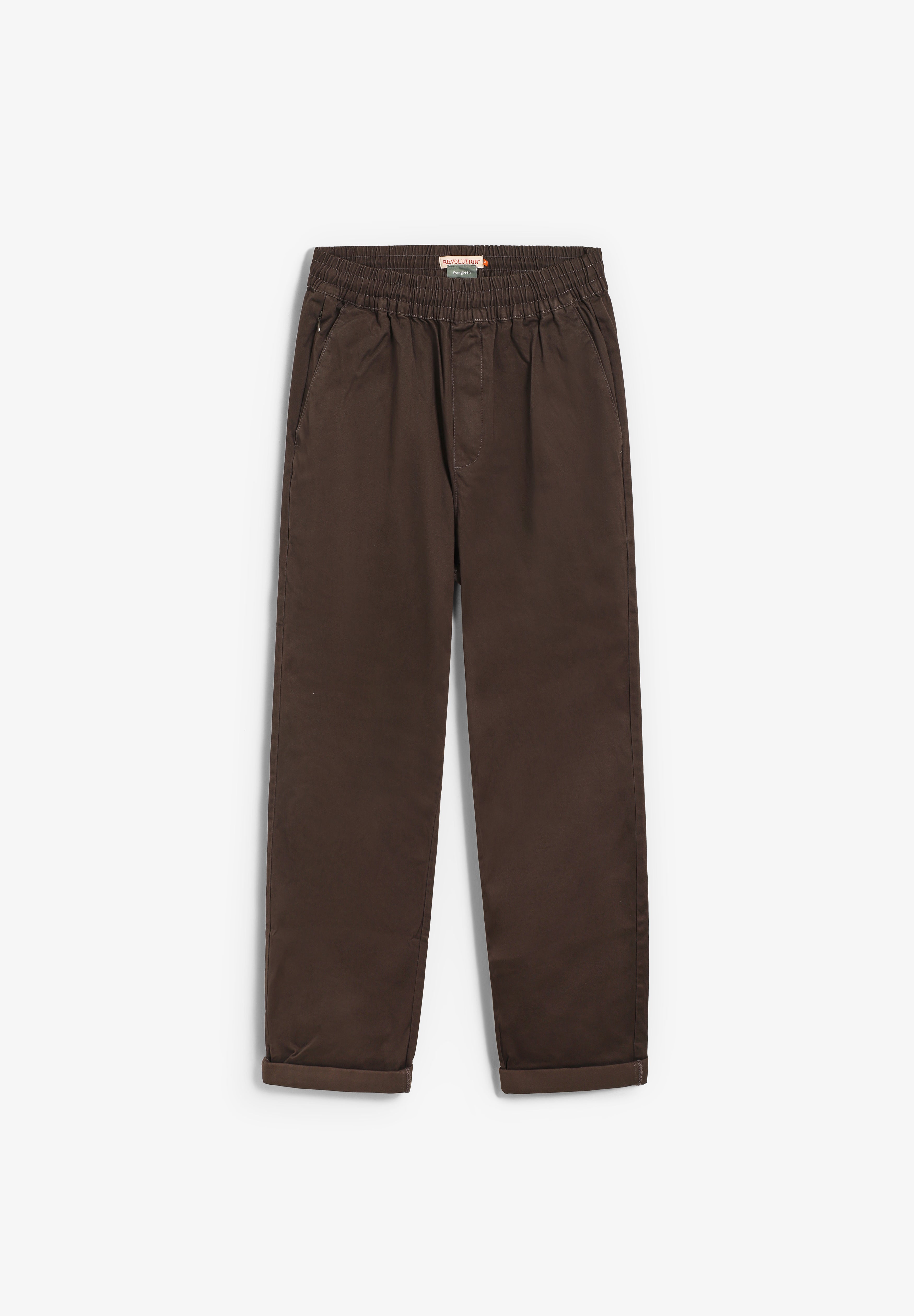 REVOLUTION | PATALÓN CASUAL