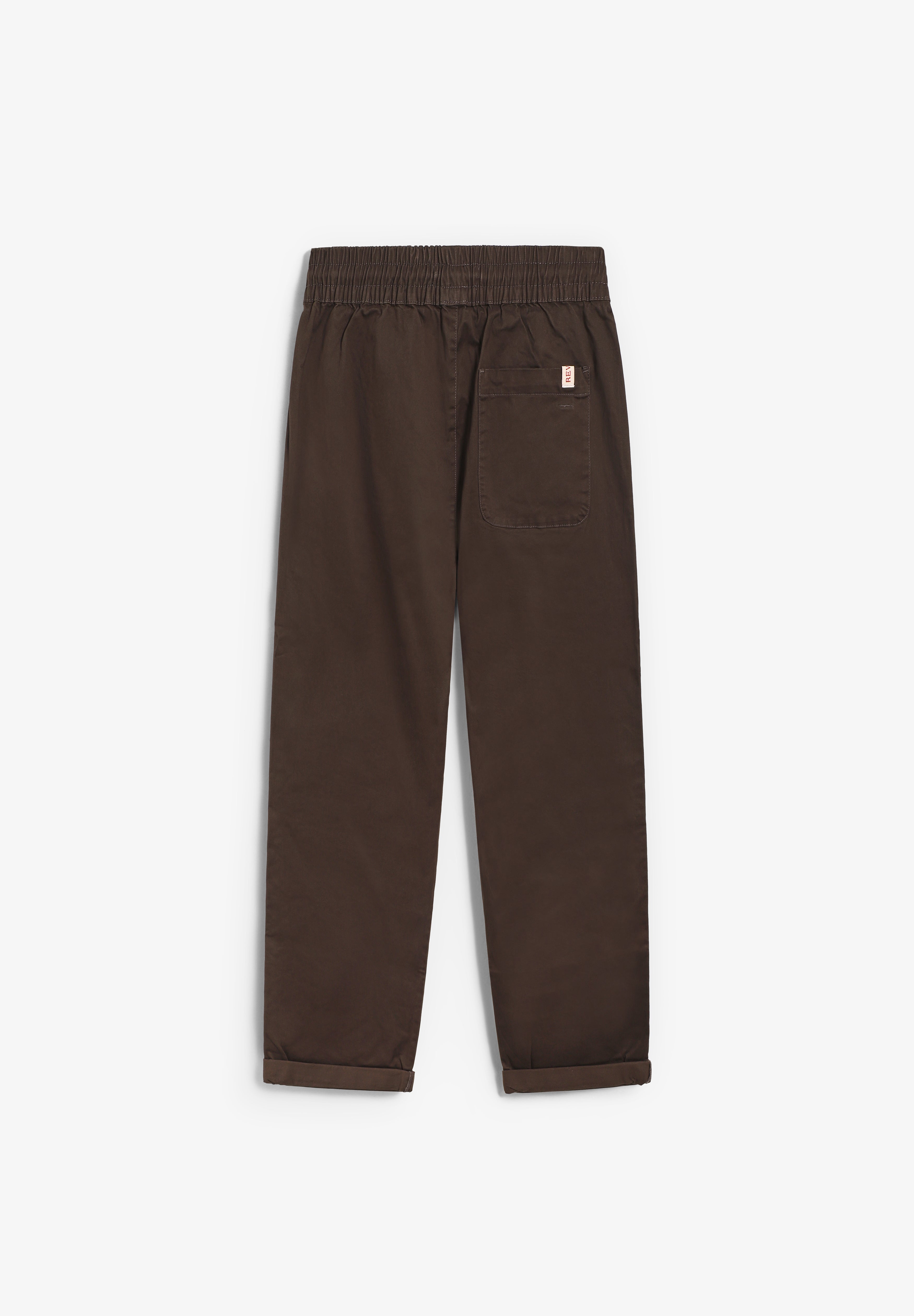 REVOLUTION | PATALÓN CASUAL