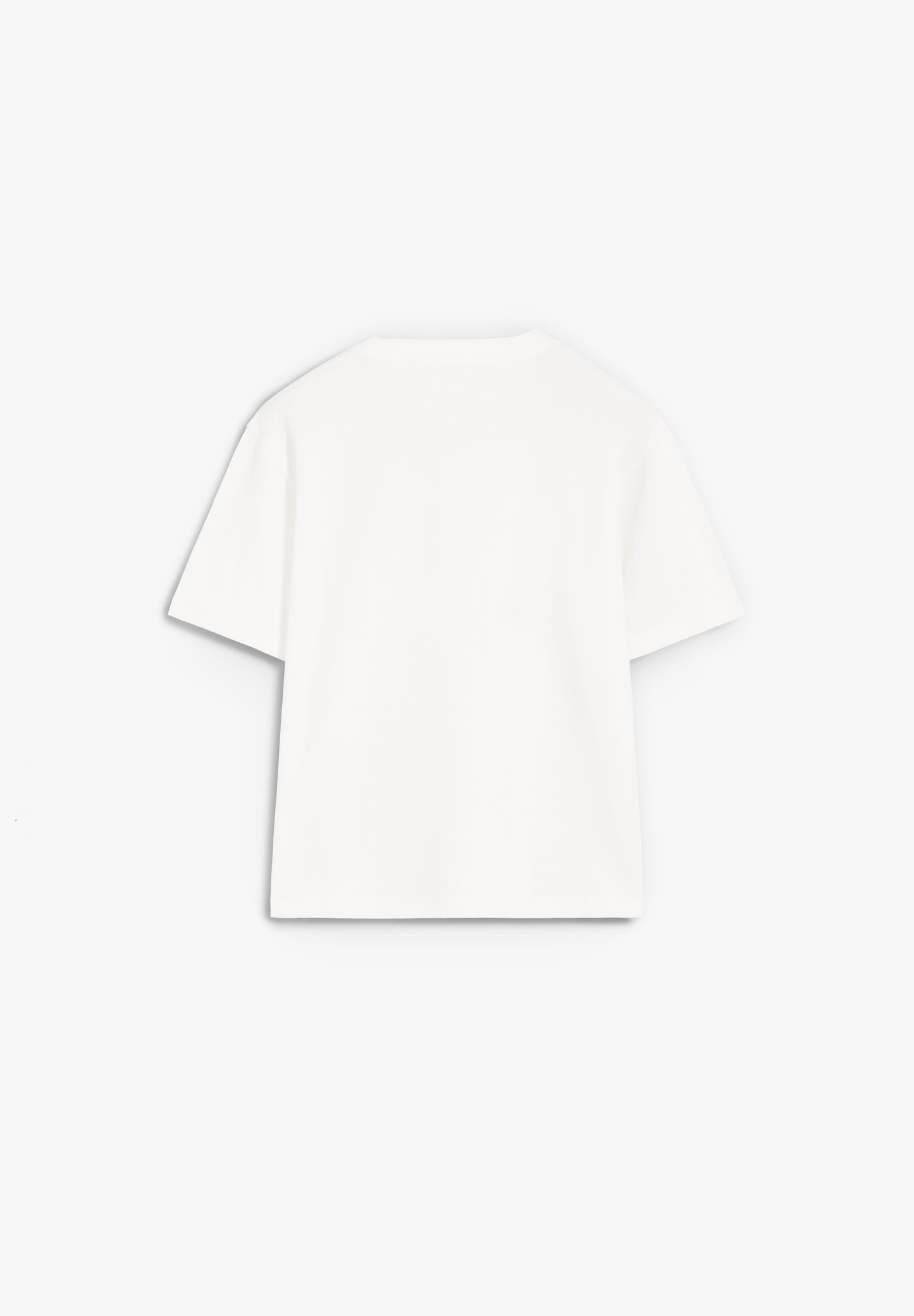 THINKING MU | CAMISETA FLOR TM LUCIA