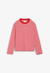 THINKING MU | CAMISETA WILLY STRIPES EMILY R