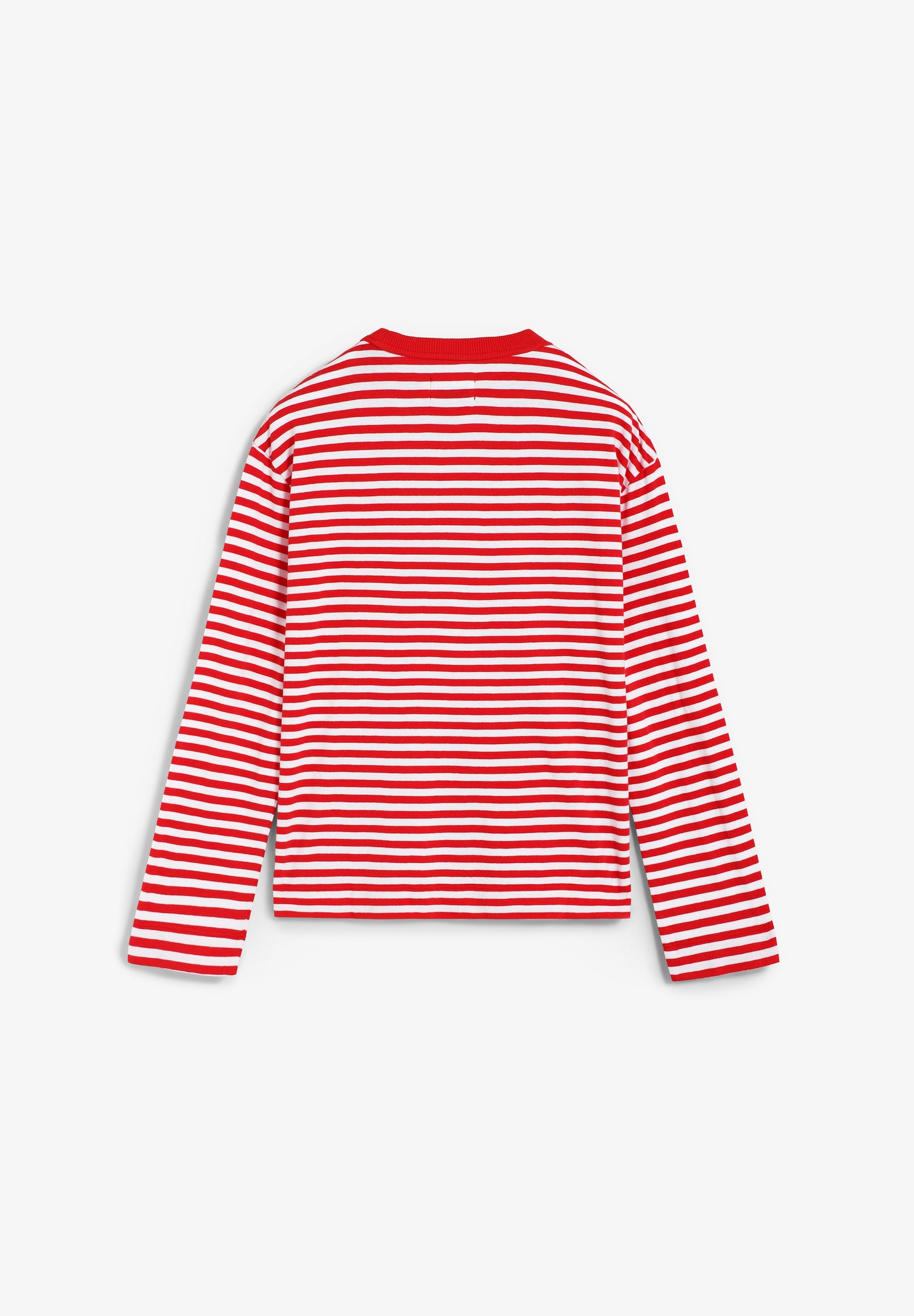 THINKING MU | CAMISETA WILLY STRIPES EMILY R