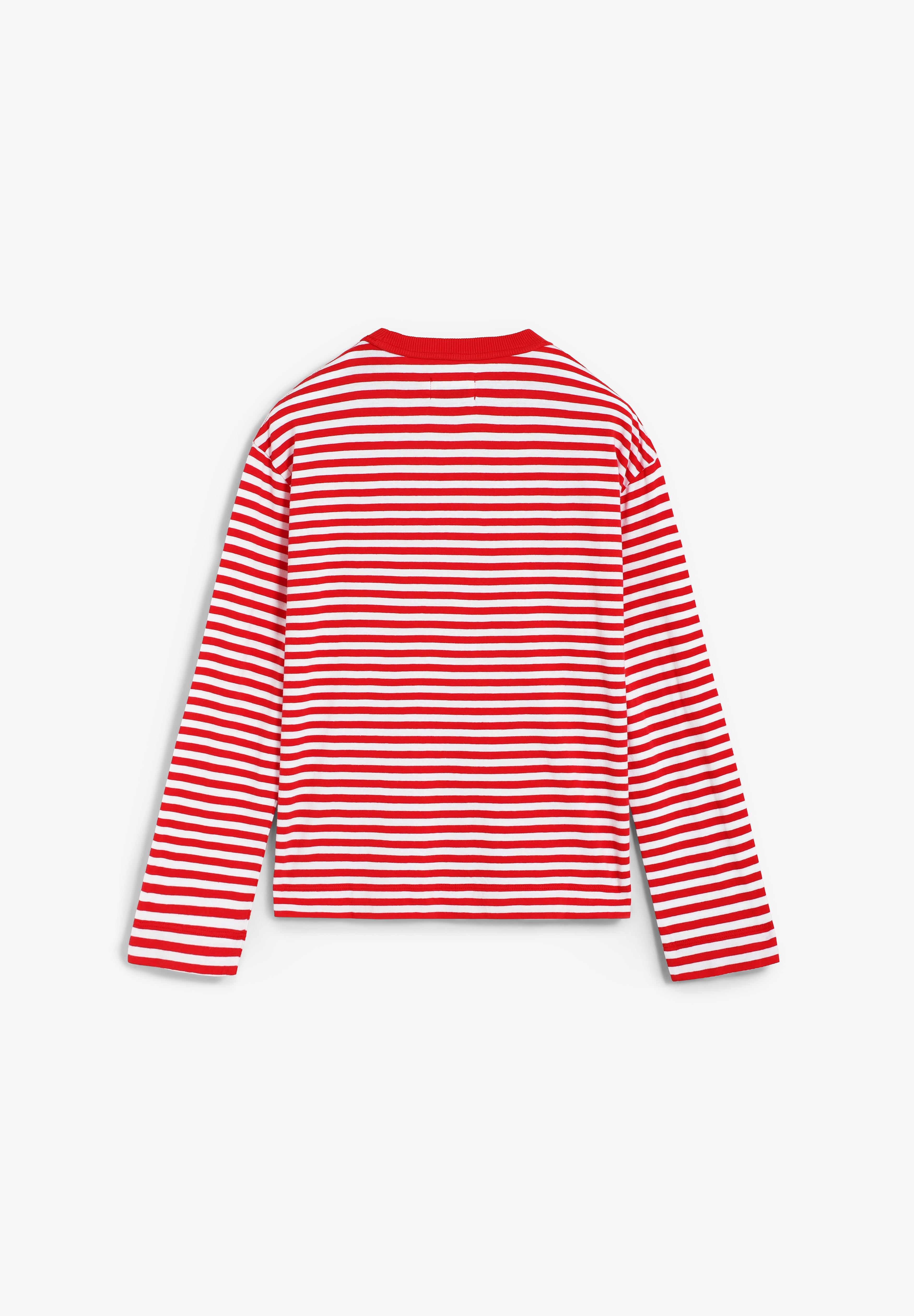 THINKING MU | CAMISETA WILLY STRIPES EMILY R