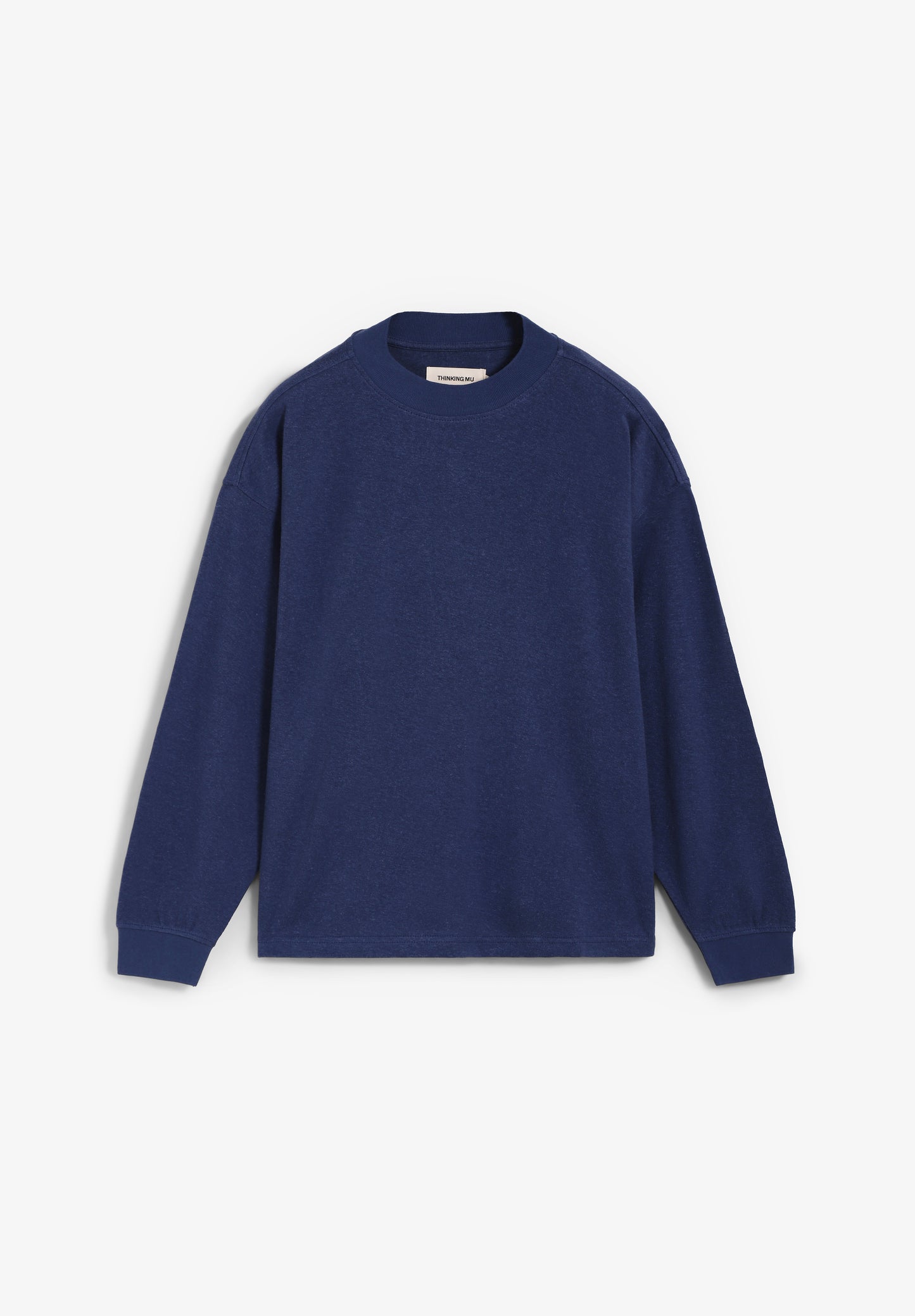 THINKING MU | CAMISETA HEMP FREIRE