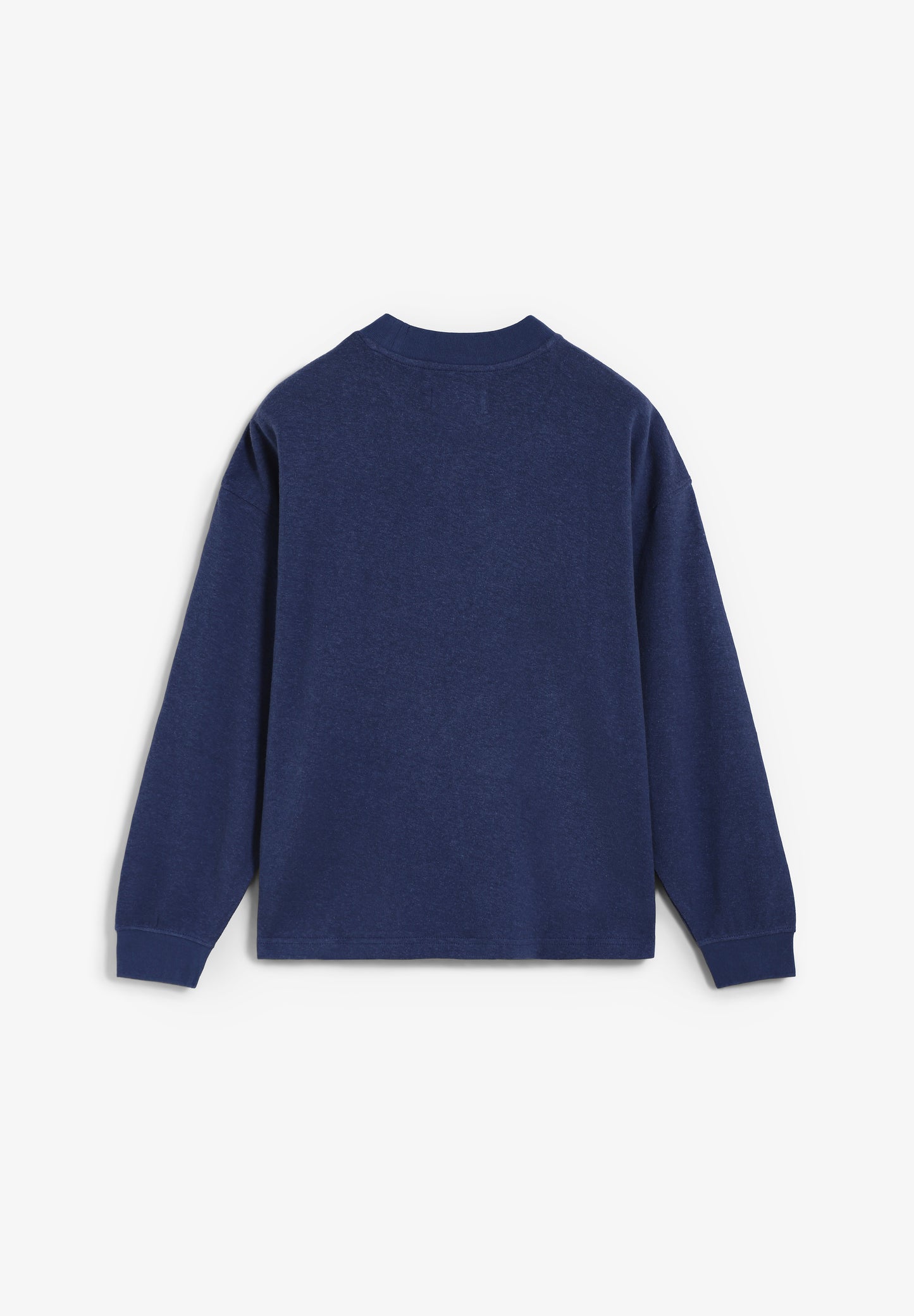 THINKING MU | CAMISETA HEMP FREIRE
