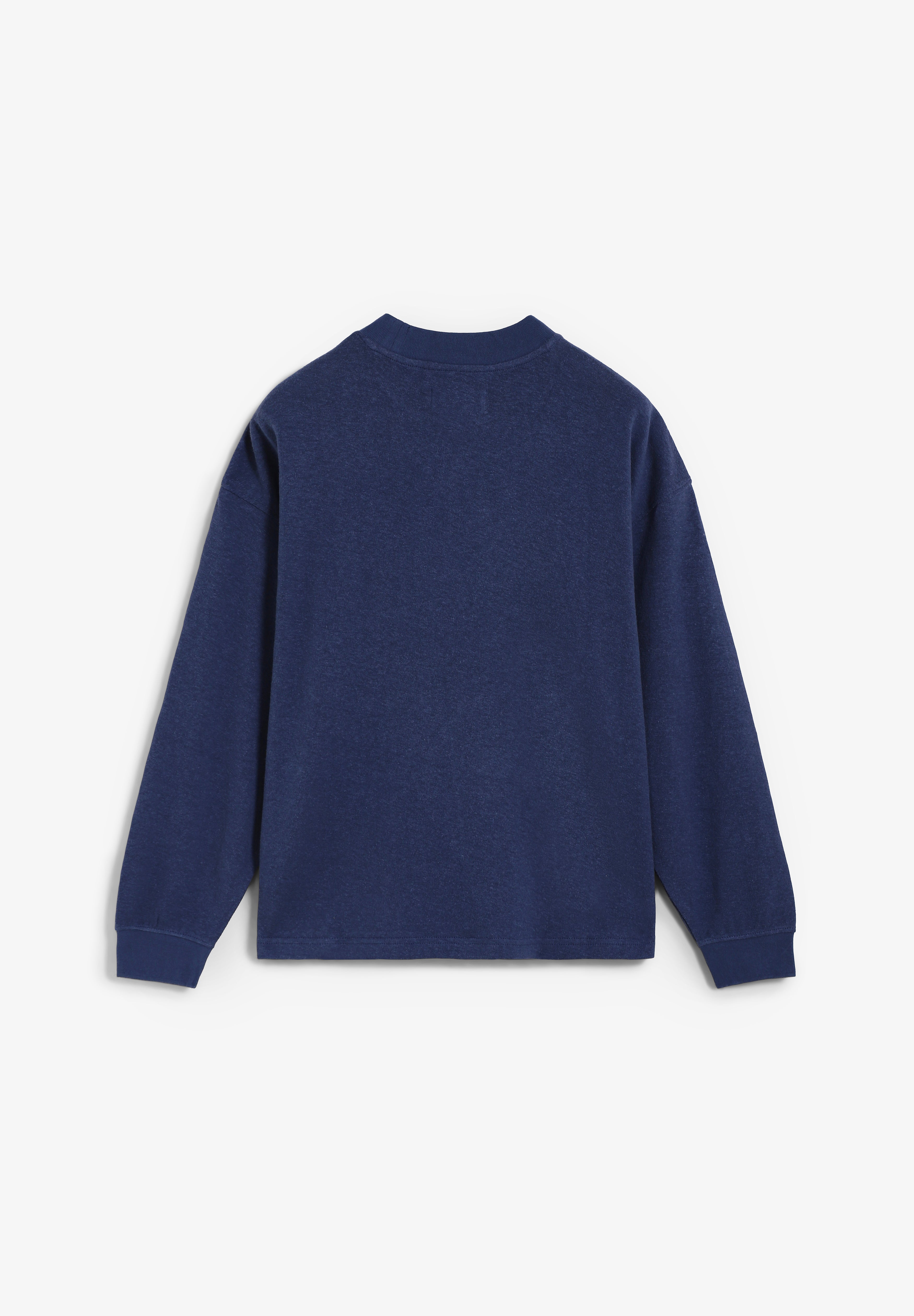 THINKING MU | CAMISETA HEMP FREIRE