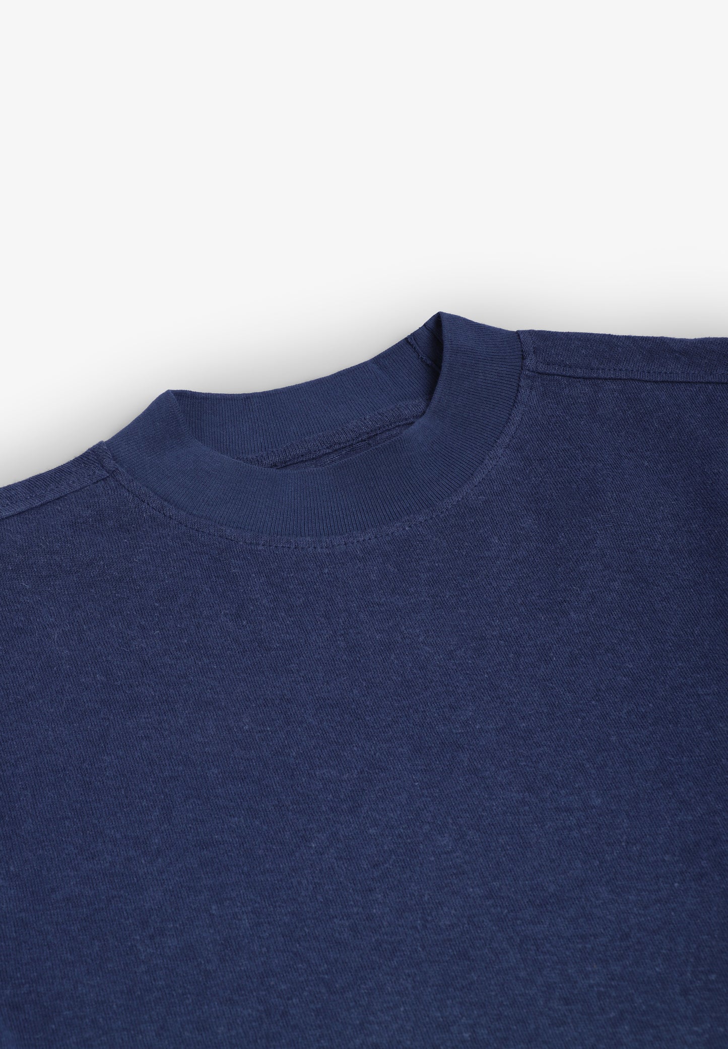THINKING MU | CAMISETA HEMP FREIRE