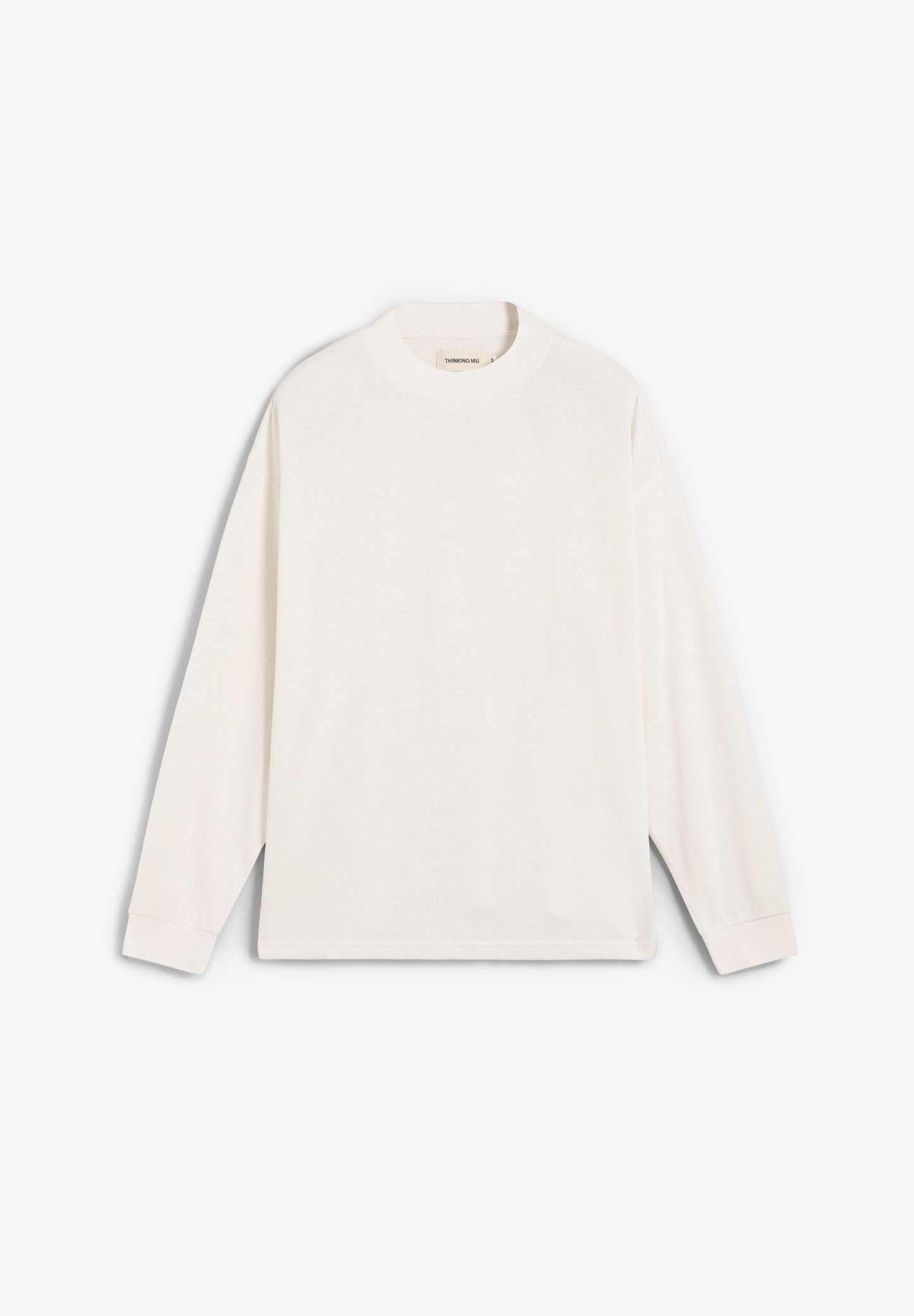 THINKING MU | CAMISETA FREIRE