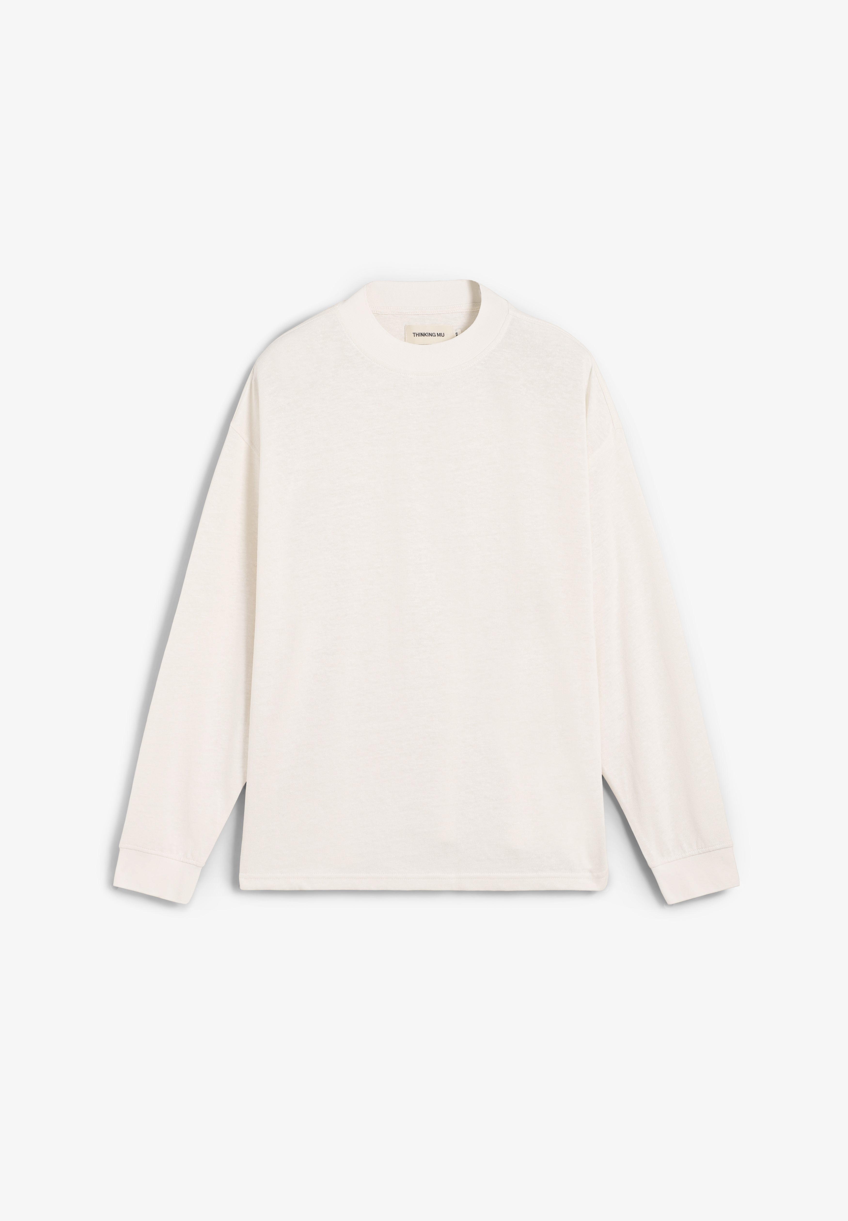 THINKING MU | CAMISETA FREIRE
