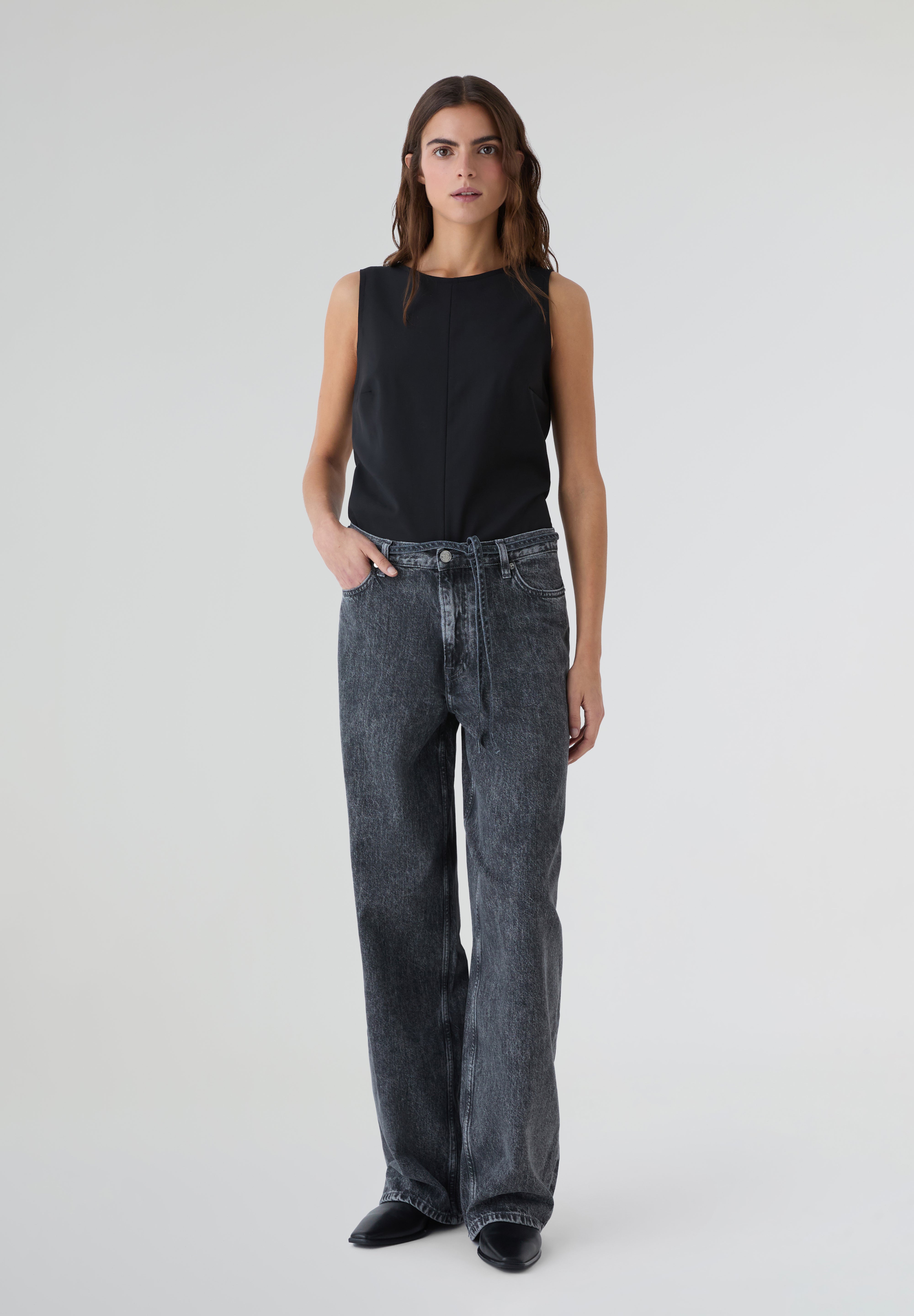 THINKING MU | TOP SEANA