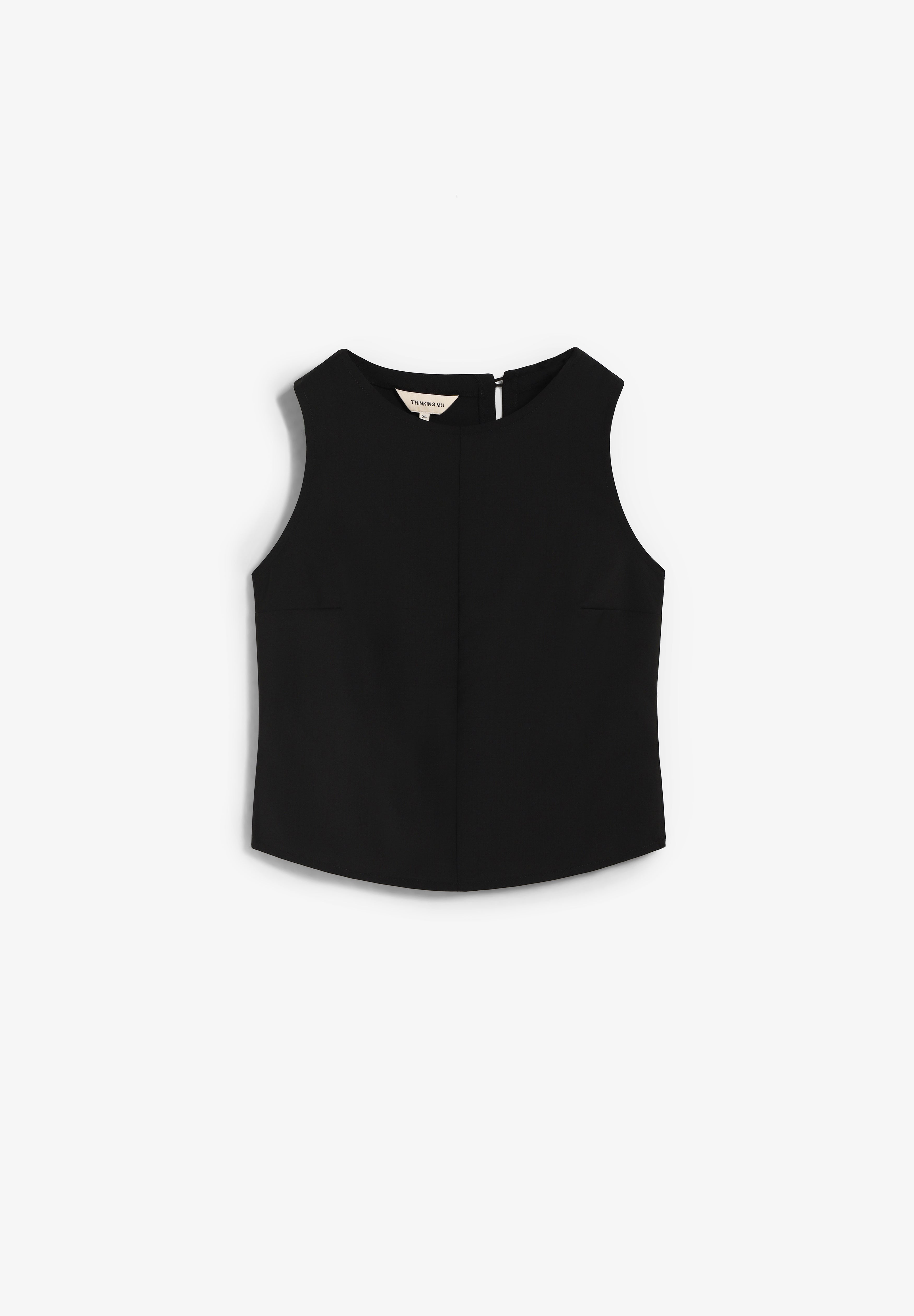 THINKING MU | TOP SEANA