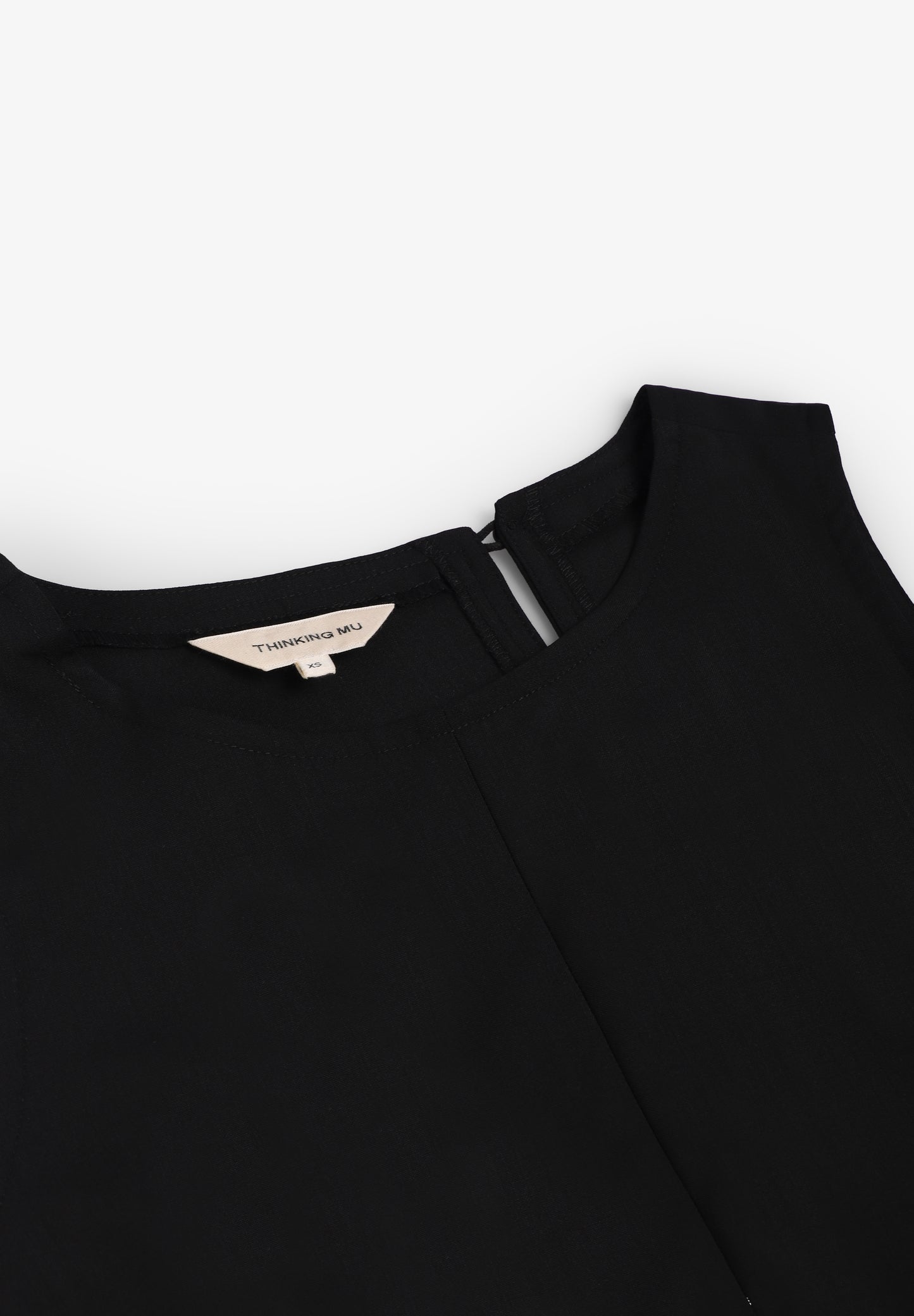 THINKING MU | TOP SEANA