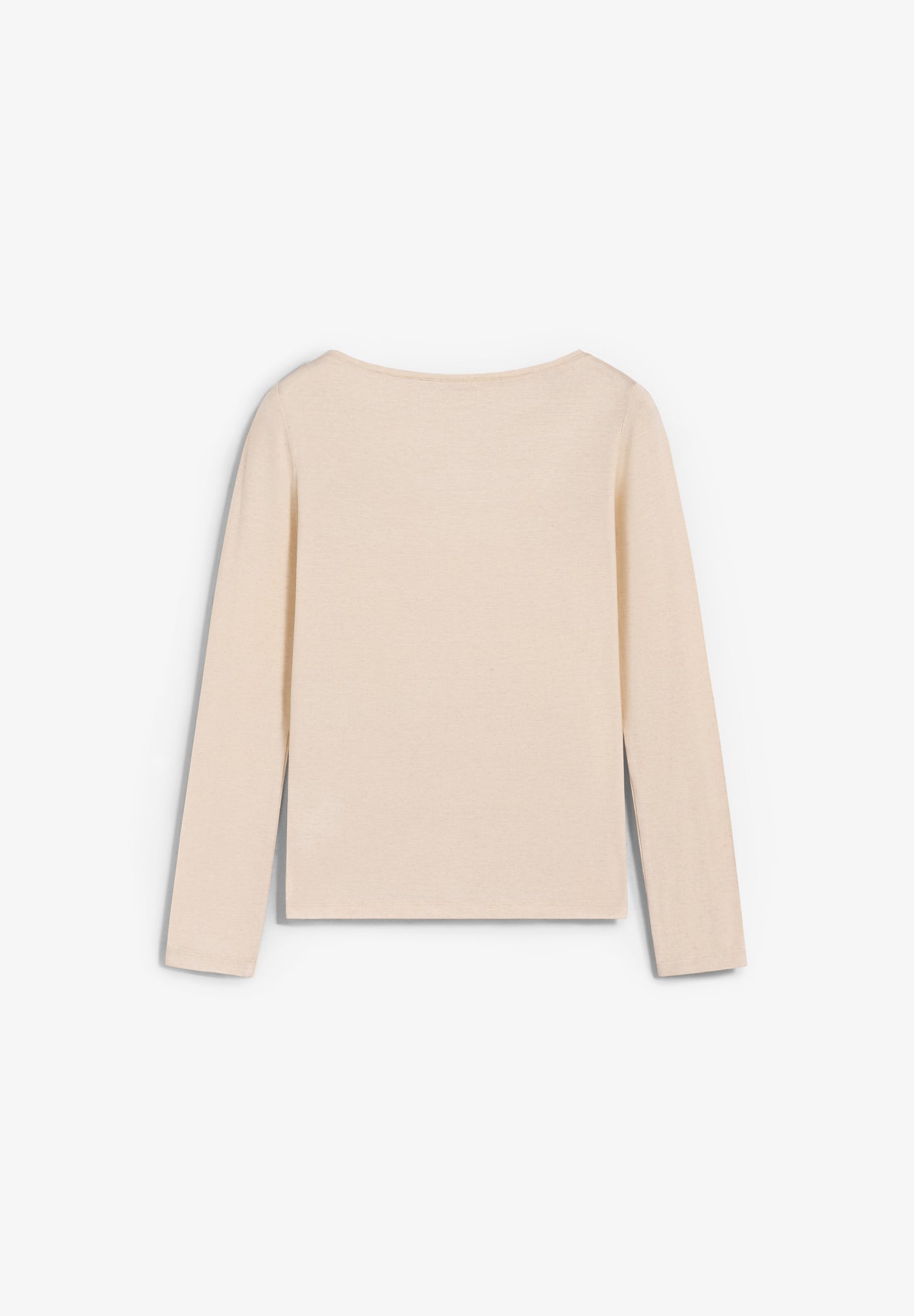 THINKING MU | TOP CASILDA CACHEMIRE
