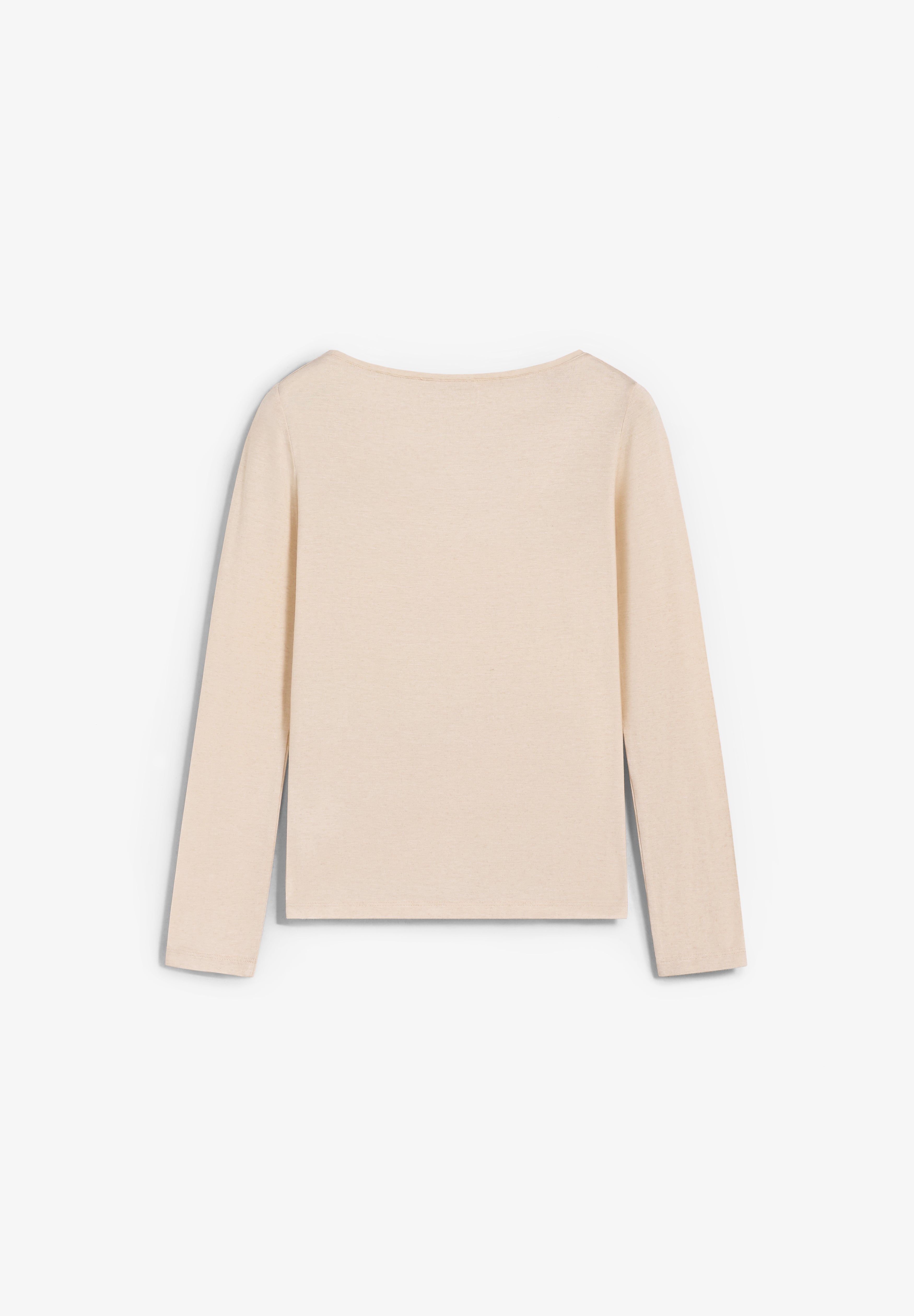 THINKING MU | TOP CASILDA CACHEMIRE