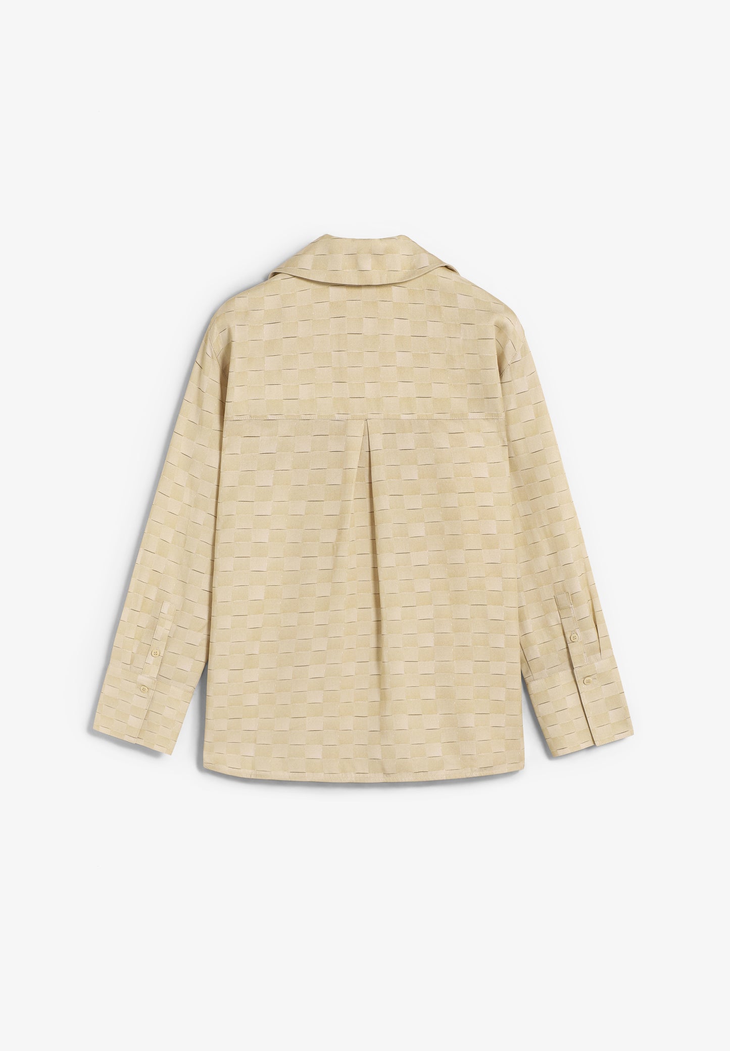 THINKING MU | BLUSA JULIA PRINTED SIRA