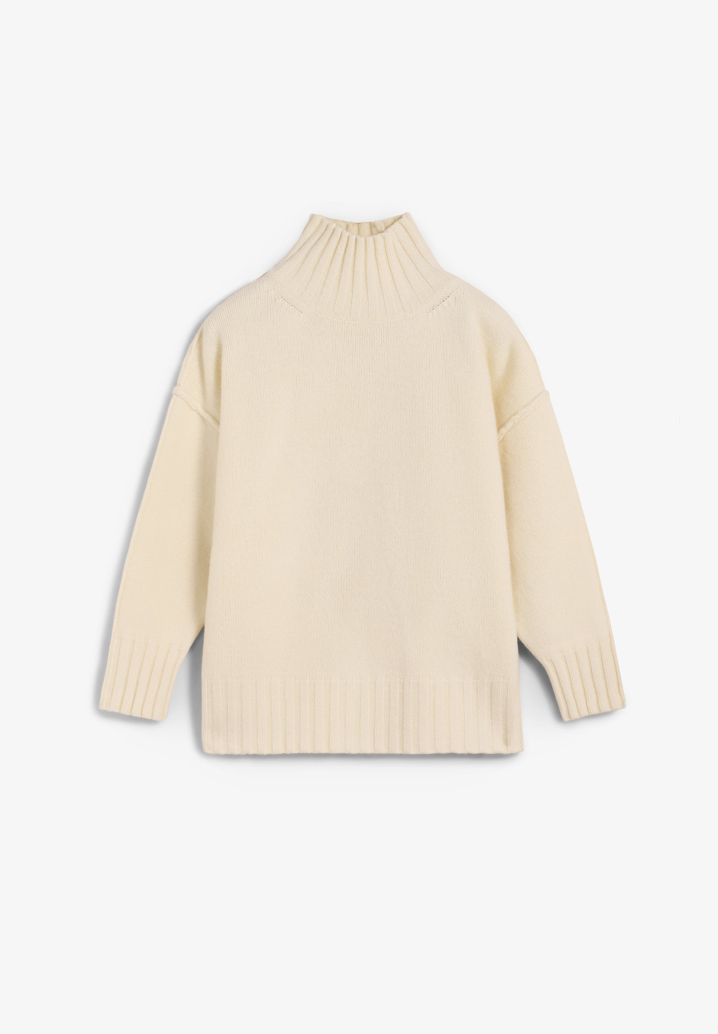THINKING MU | JERSEY IMOGEN KNITTED