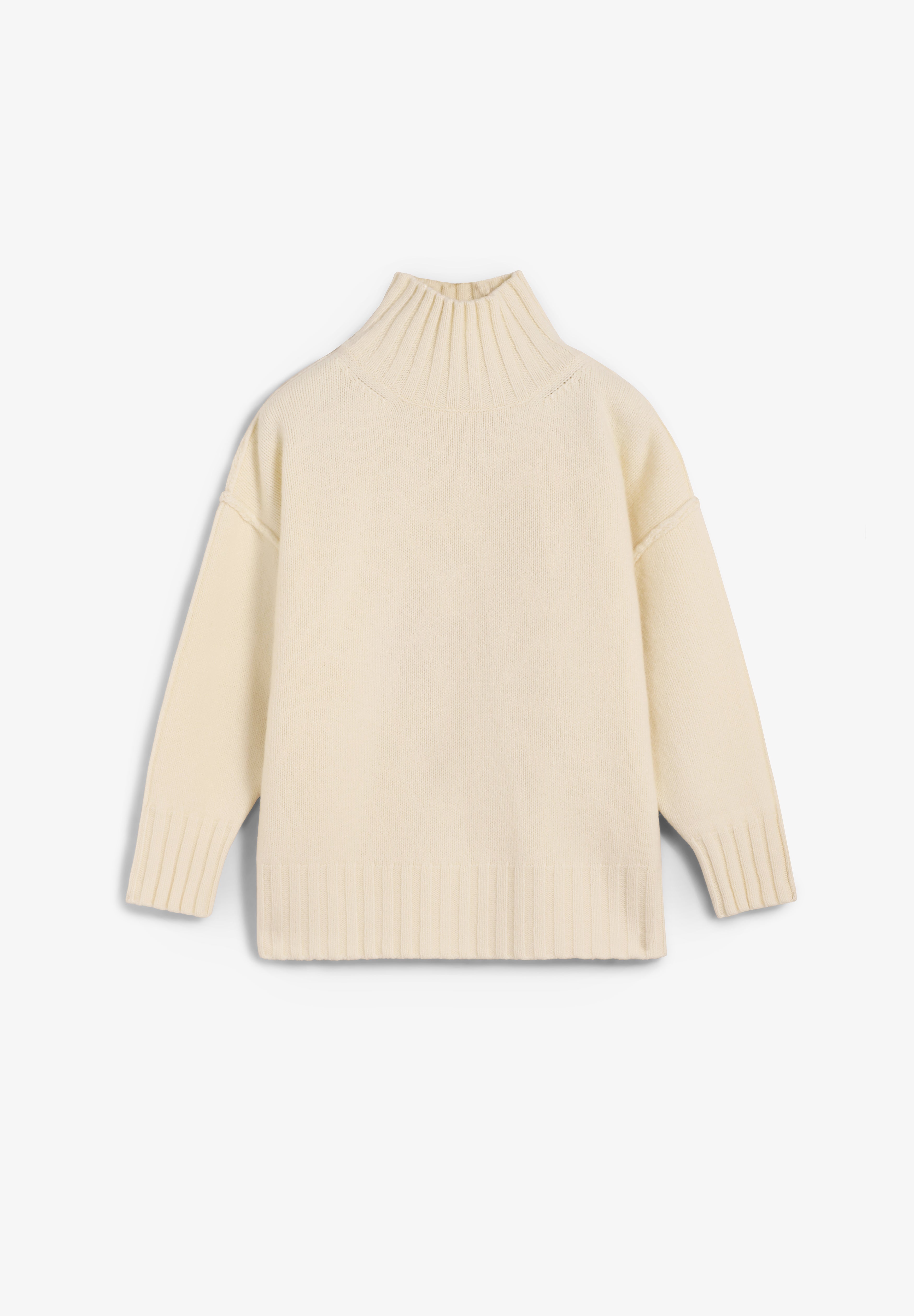 THINKING MU | JERSEY IMOGEN KNITTED