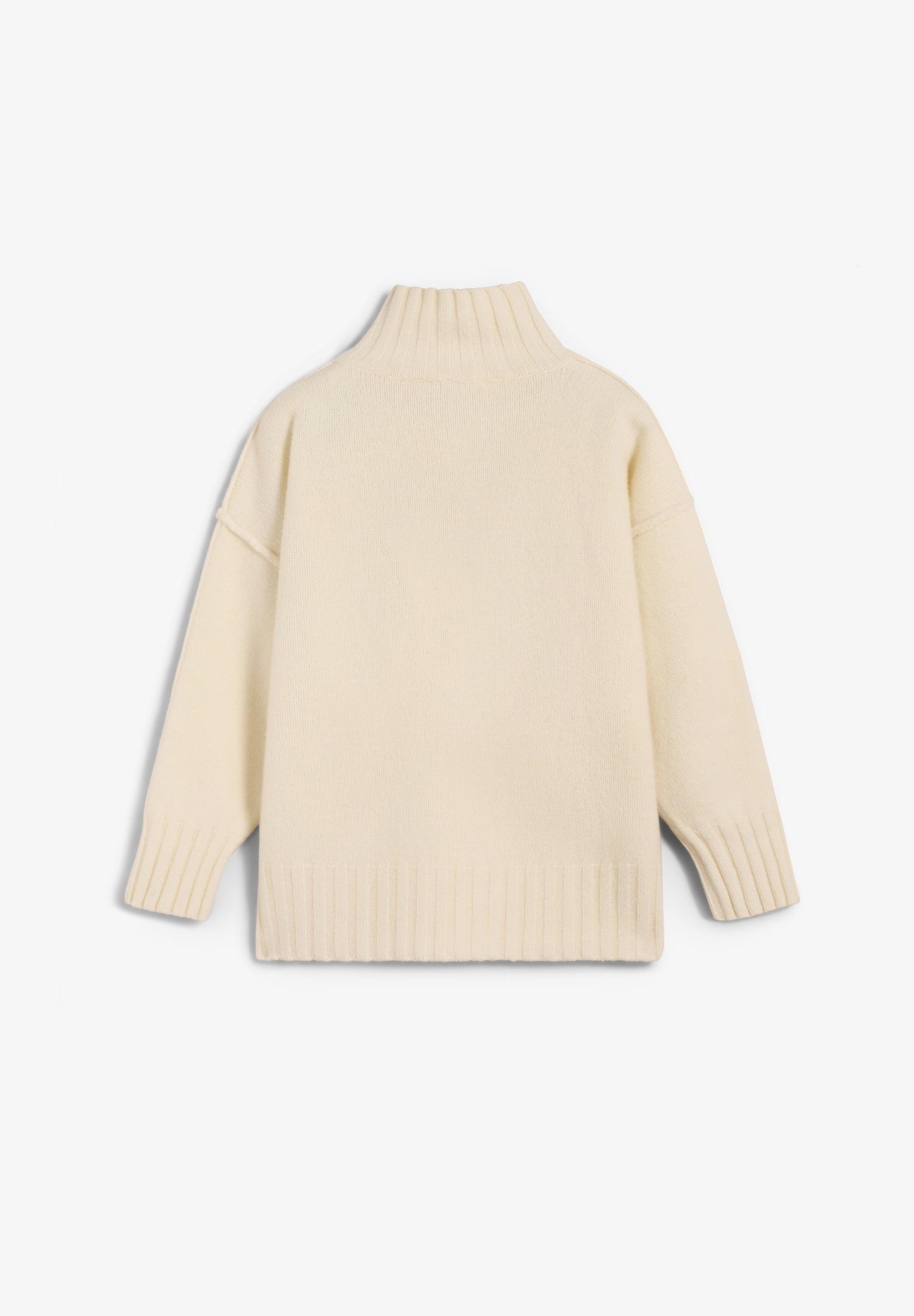 THINKING MU | JERSEY IMOGEN KNITTED