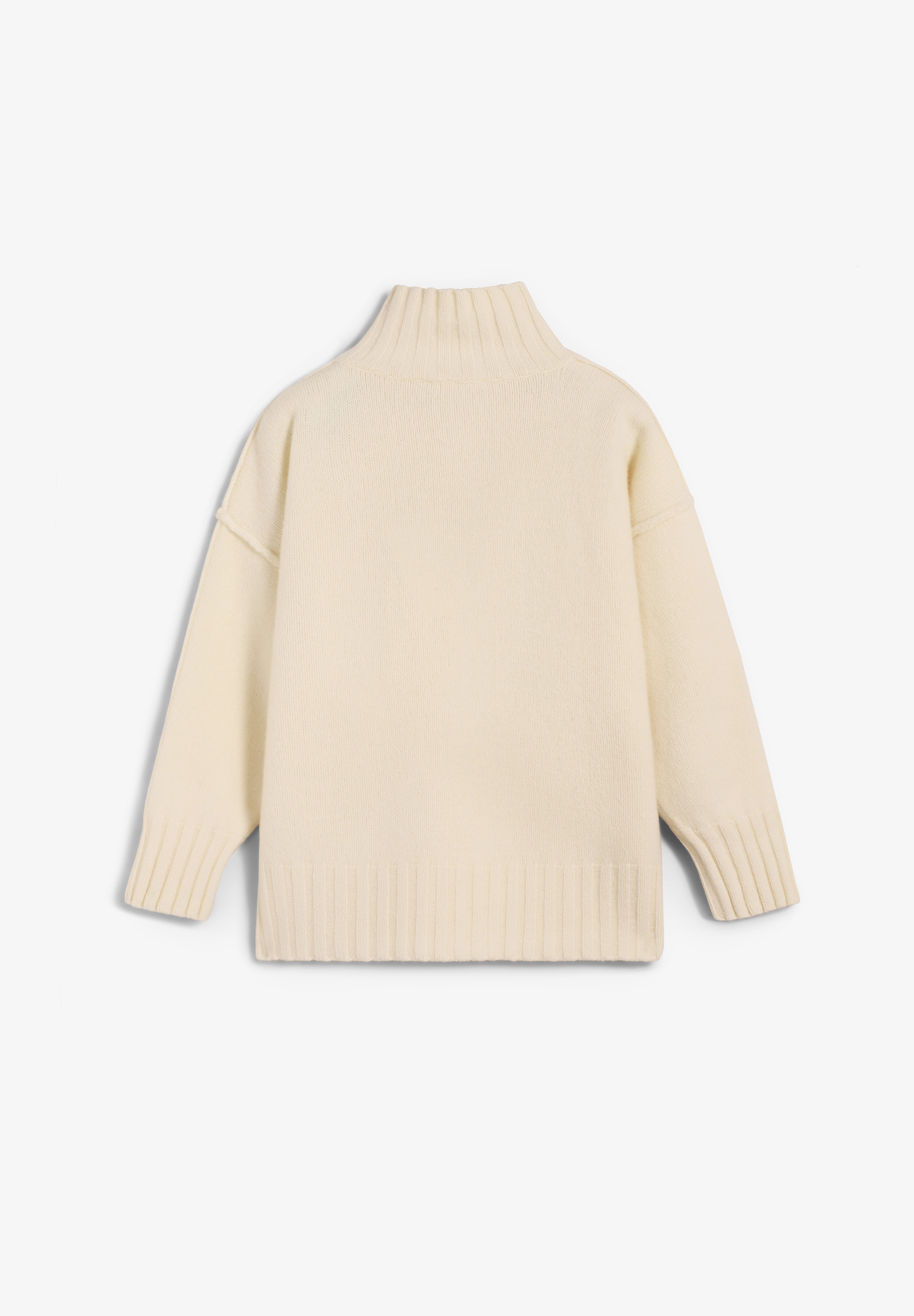 THINKING MU | JERSEY IMOGEN KNITTED
