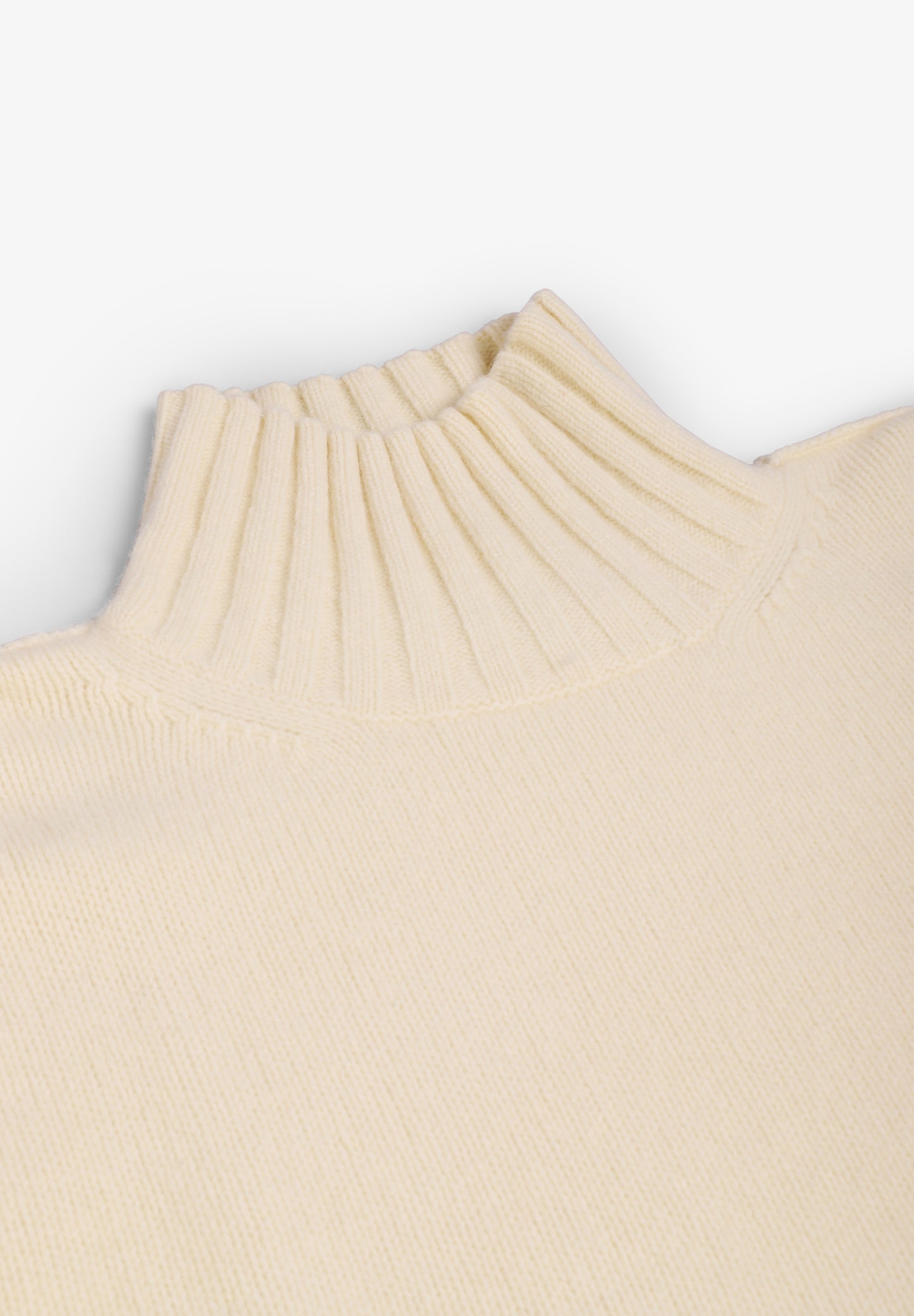 THINKING MU | JERSEY IMOGEN KNITTED