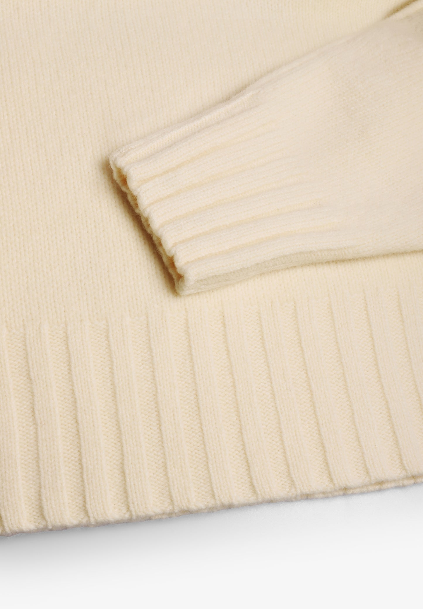 THINKING MU | JERSEY IMOGEN KNITTED