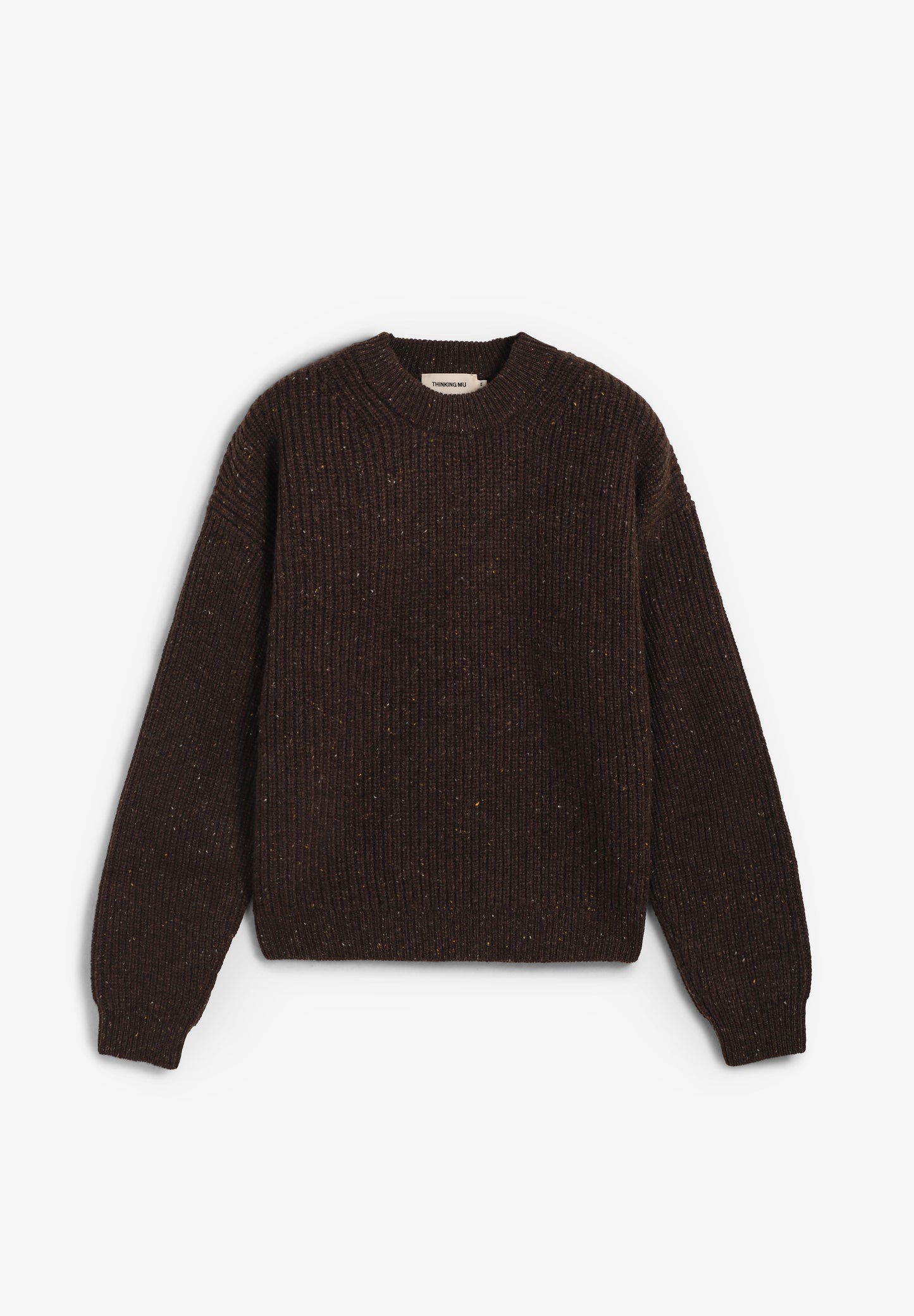 THINKING MU | JERSEY CARMEN