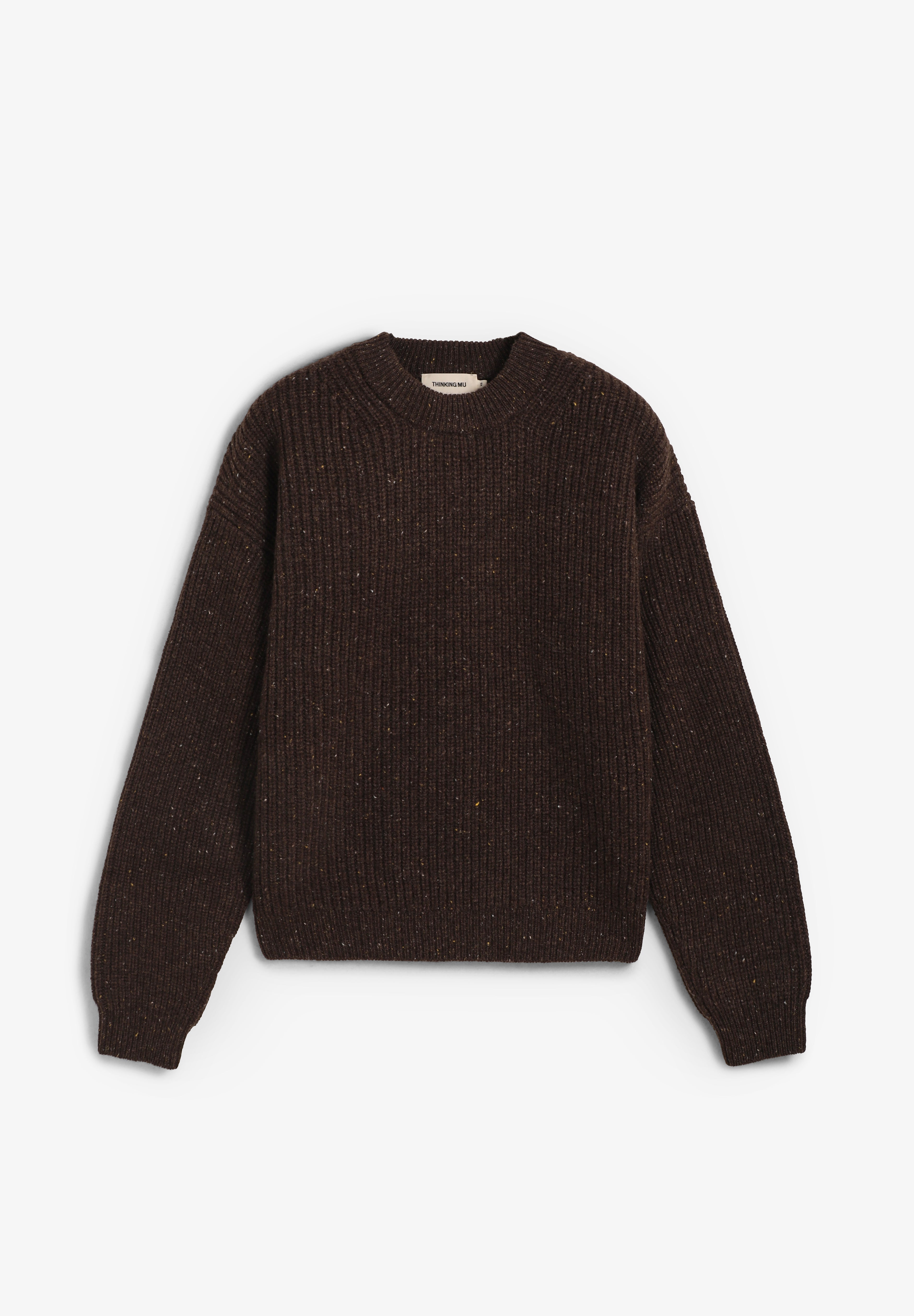 THINKING MU | JERSEY CARMEN