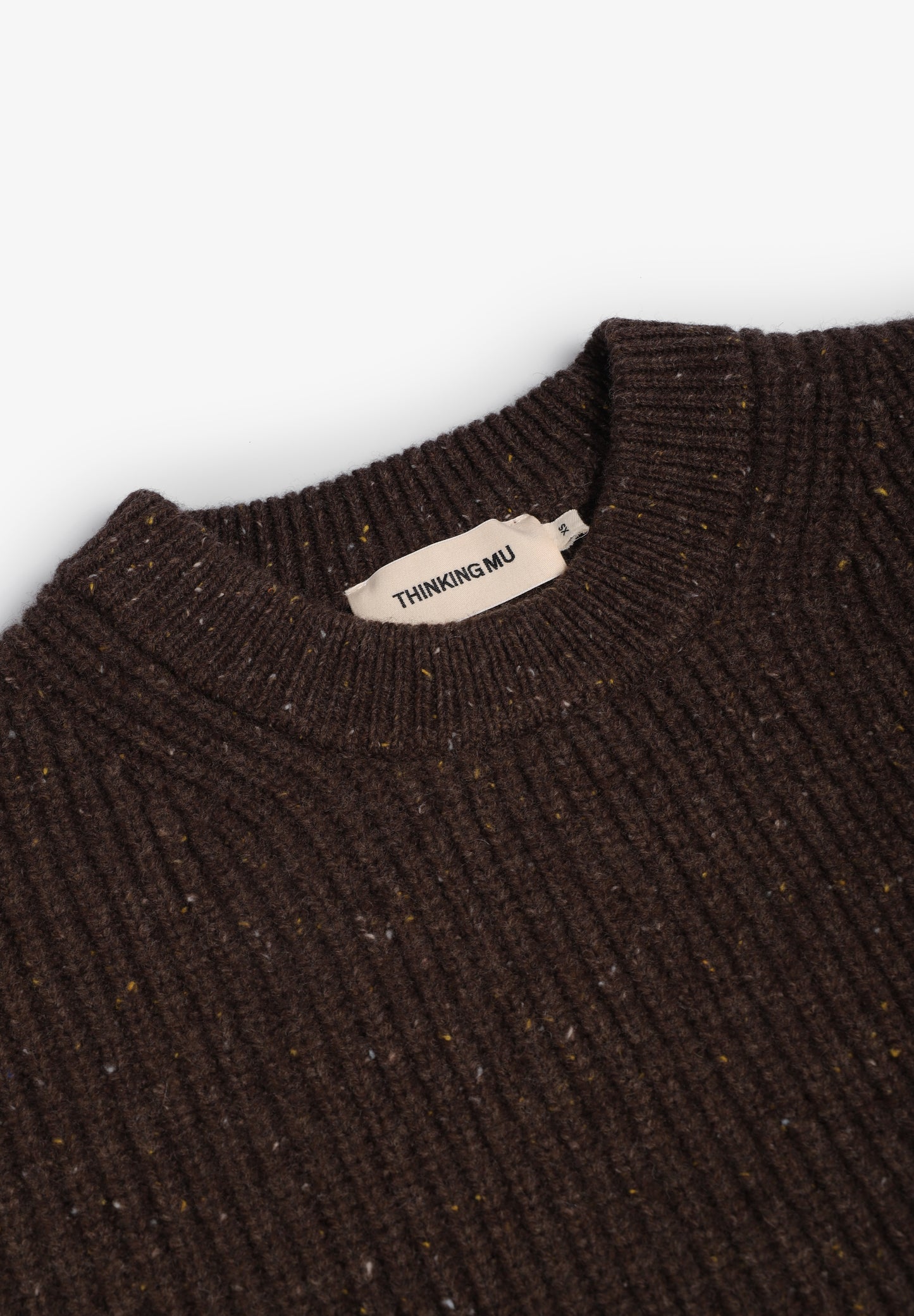 THINKING MU | JERSEY CARMEN