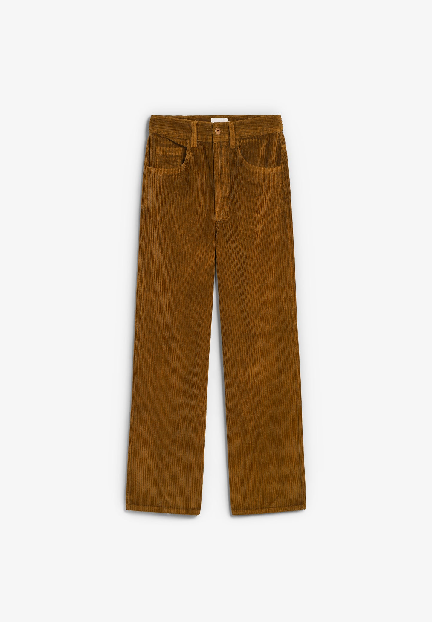 THINKING MU | PANTALÓN CORDUROY HEDDA