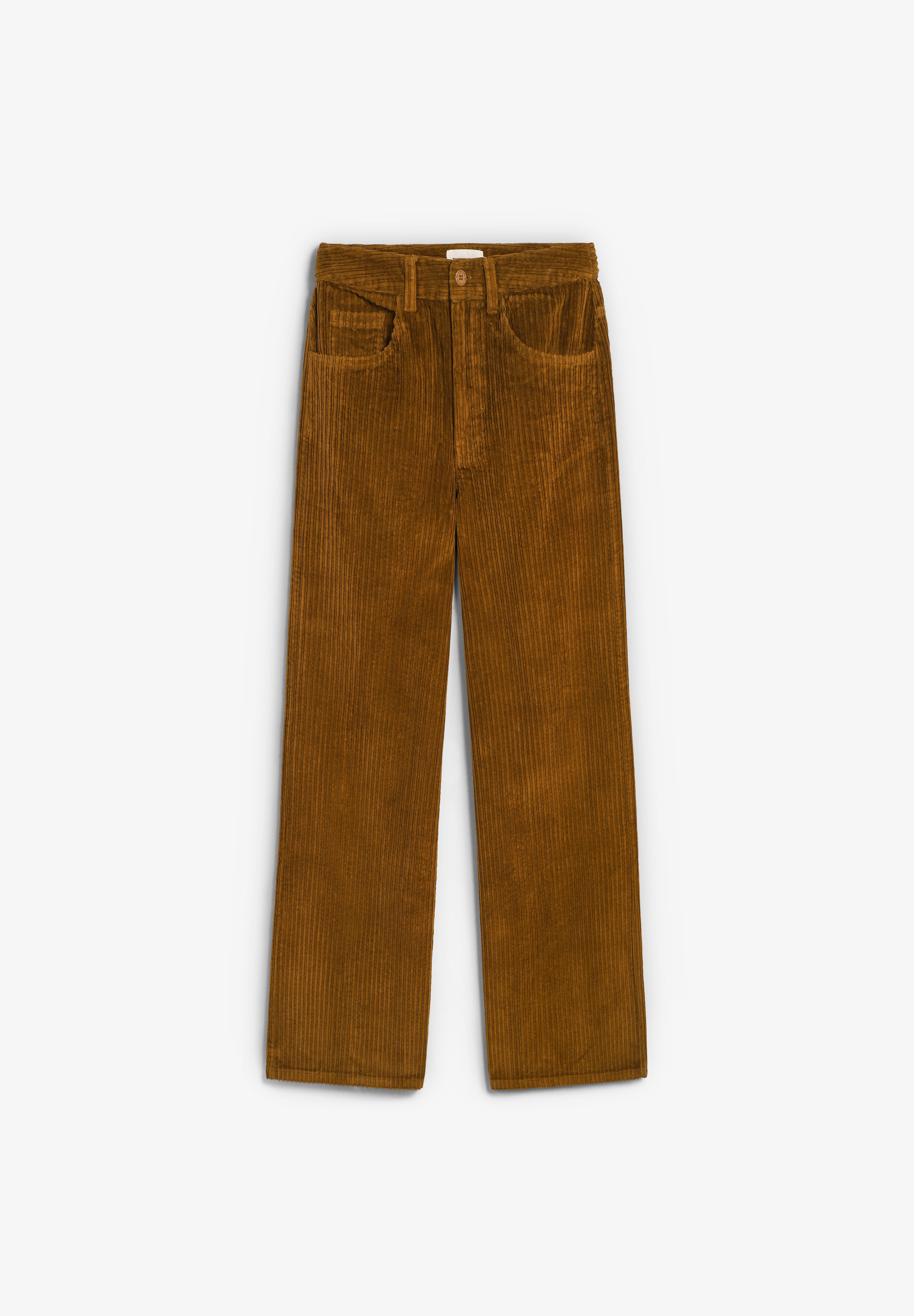 THINKING MU | PANTALÓN CORDUROY HEDDA
