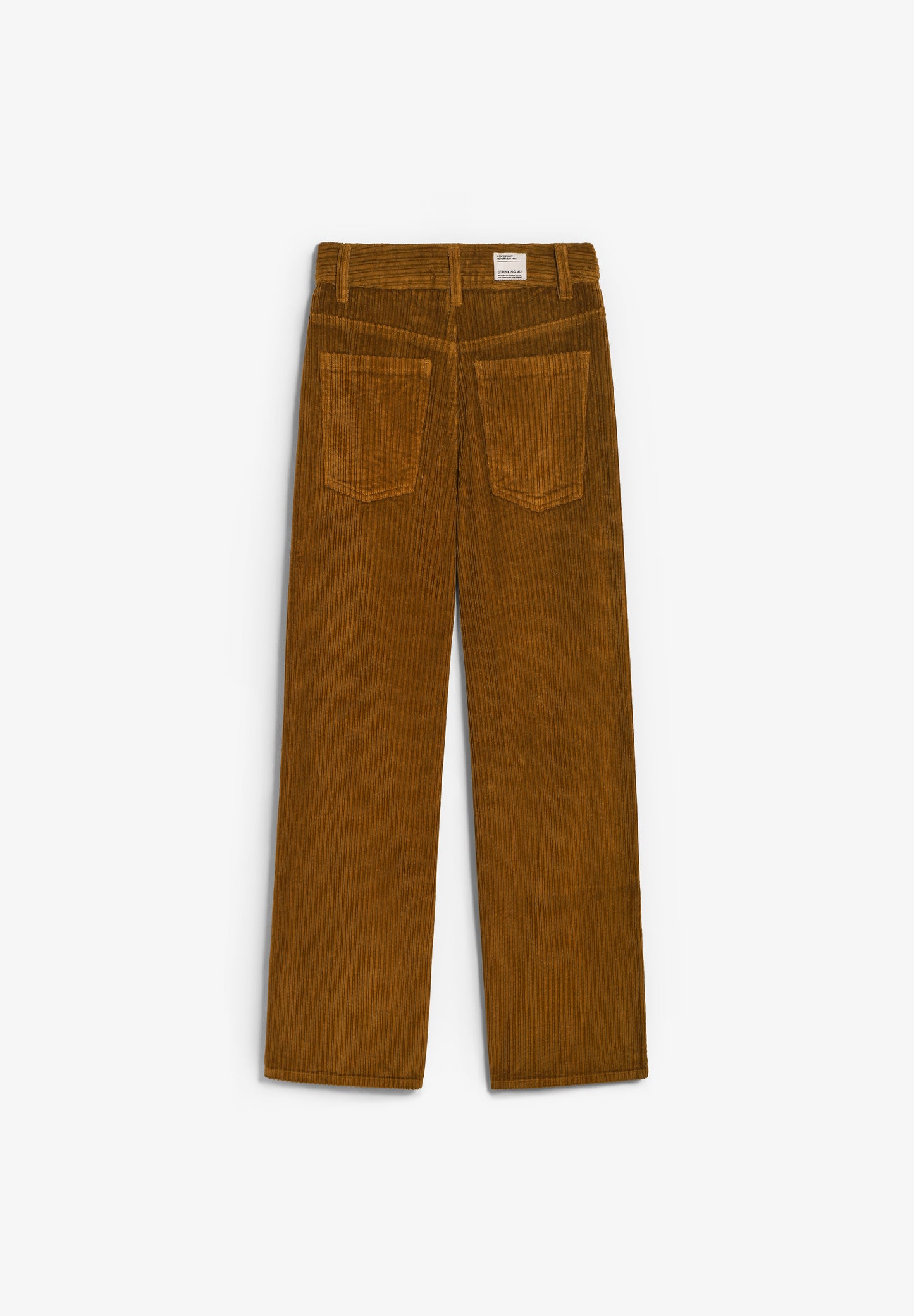 THINKING MU | PANTALÓN CORDUROY HEDDA