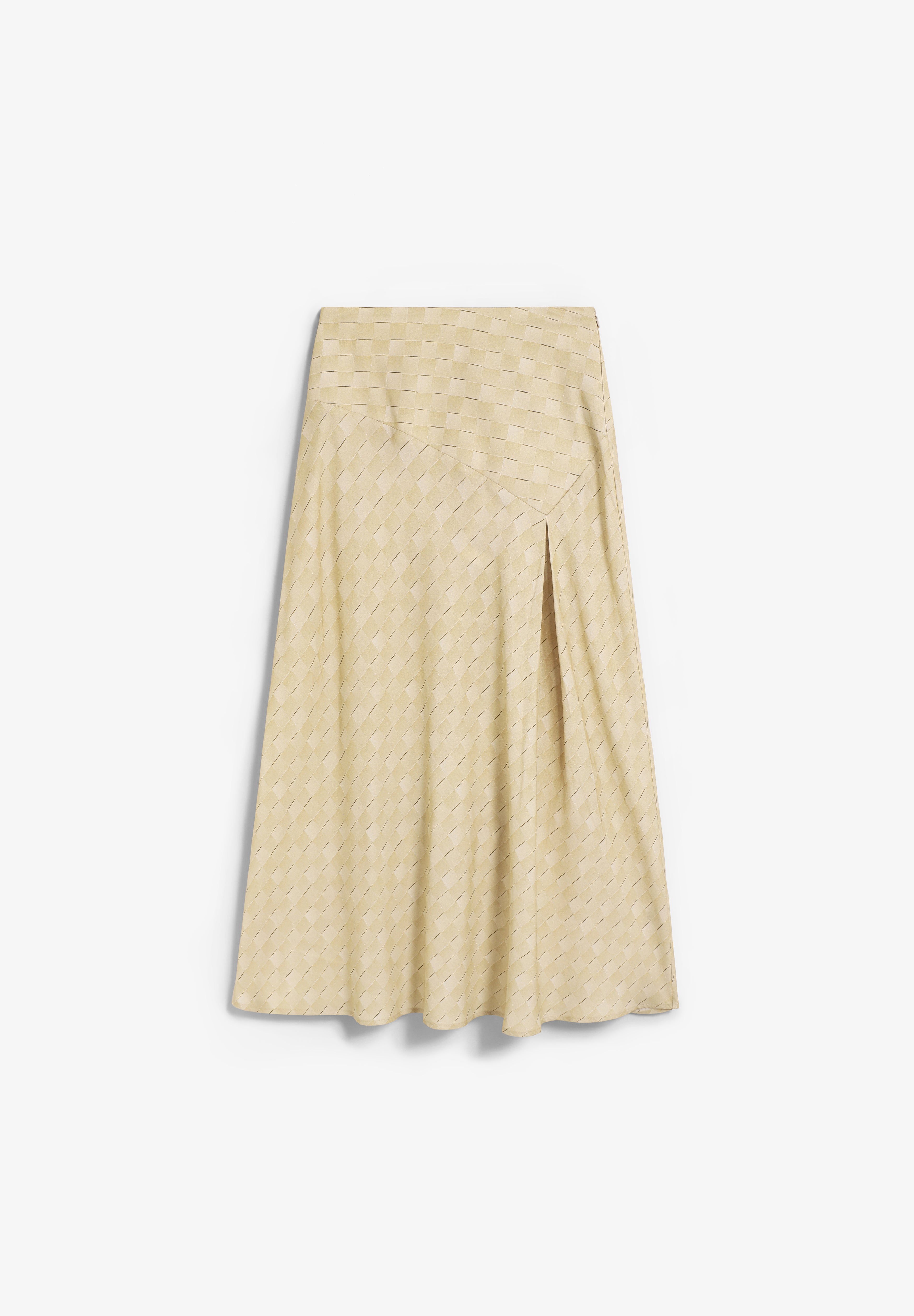 THINKING MU | FALDA JULIA PRINTED TORI