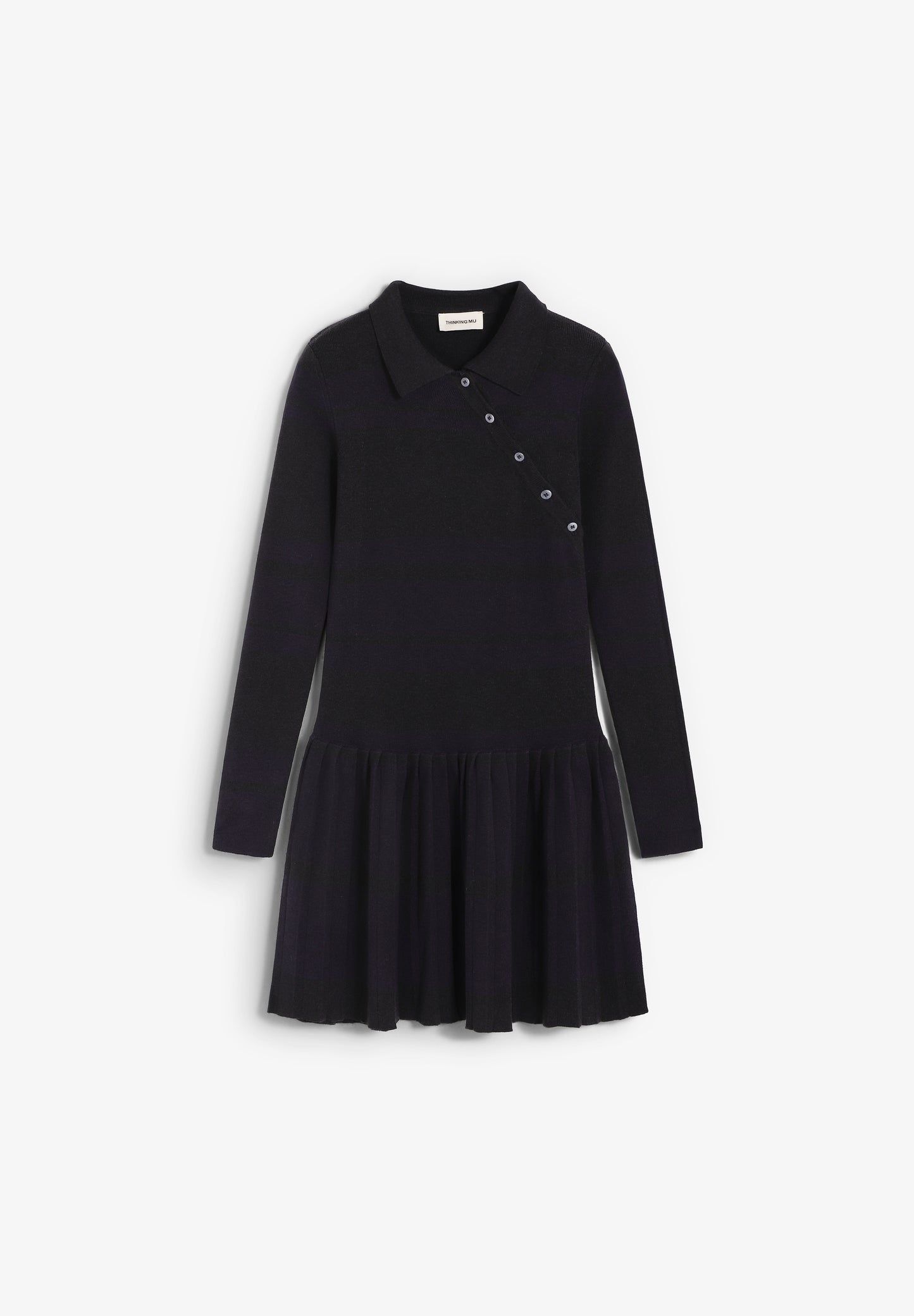 THINKING MU | VESTIDO TASHI