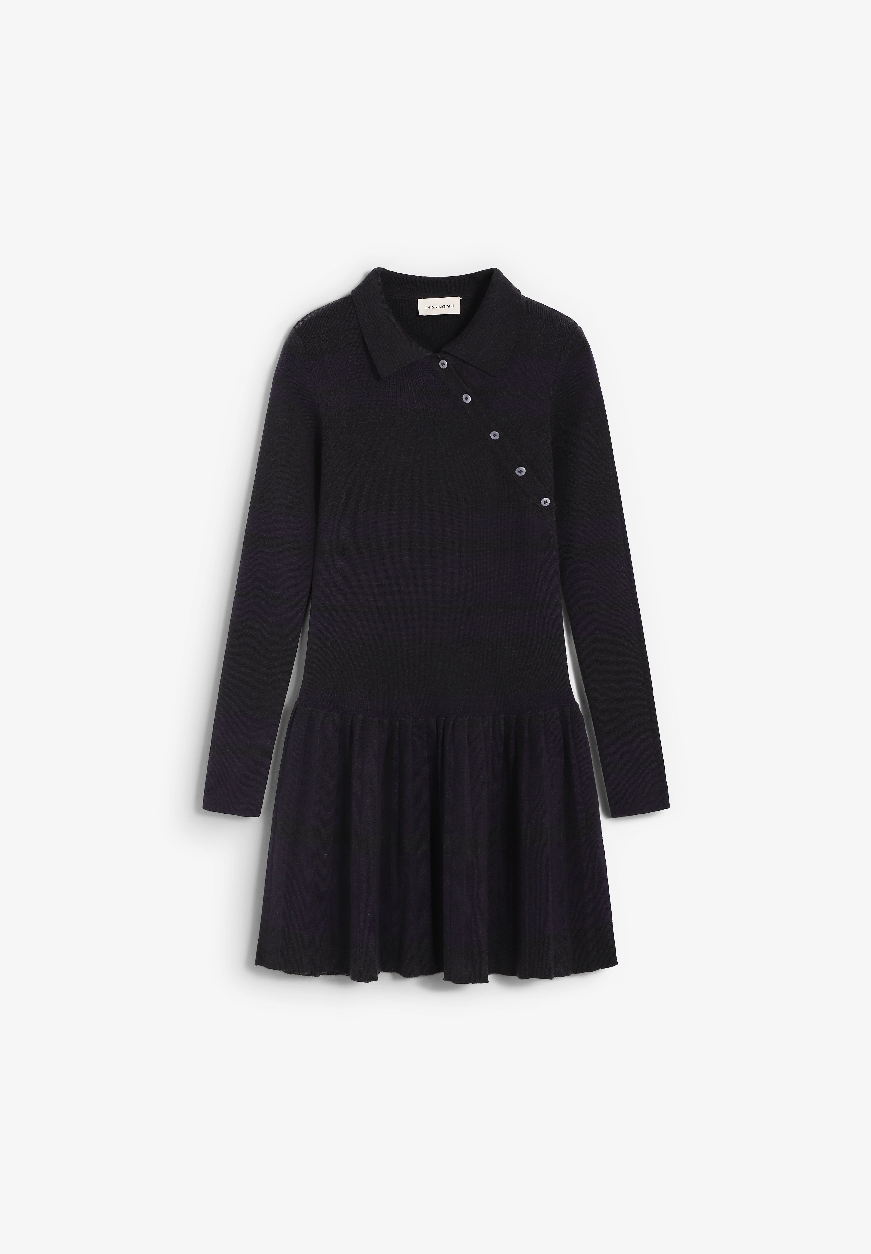 THINKING MU | VESTIDO TASHI