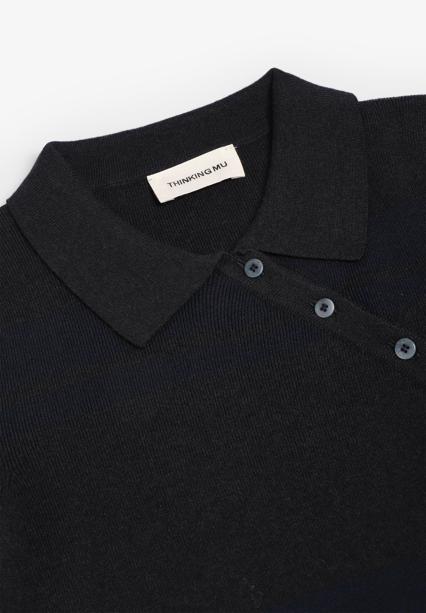 THINKING MU | VESTIDO TASHI