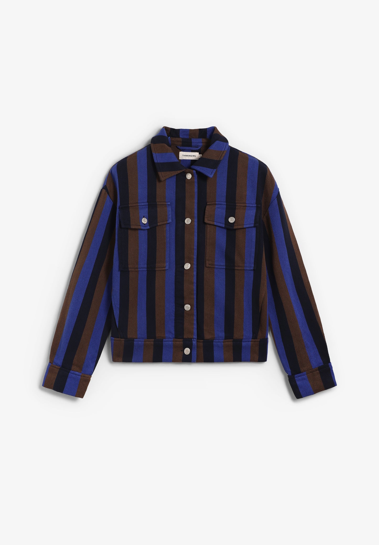 THINKING MU | CHAQUETA TOTENHAM FRANS