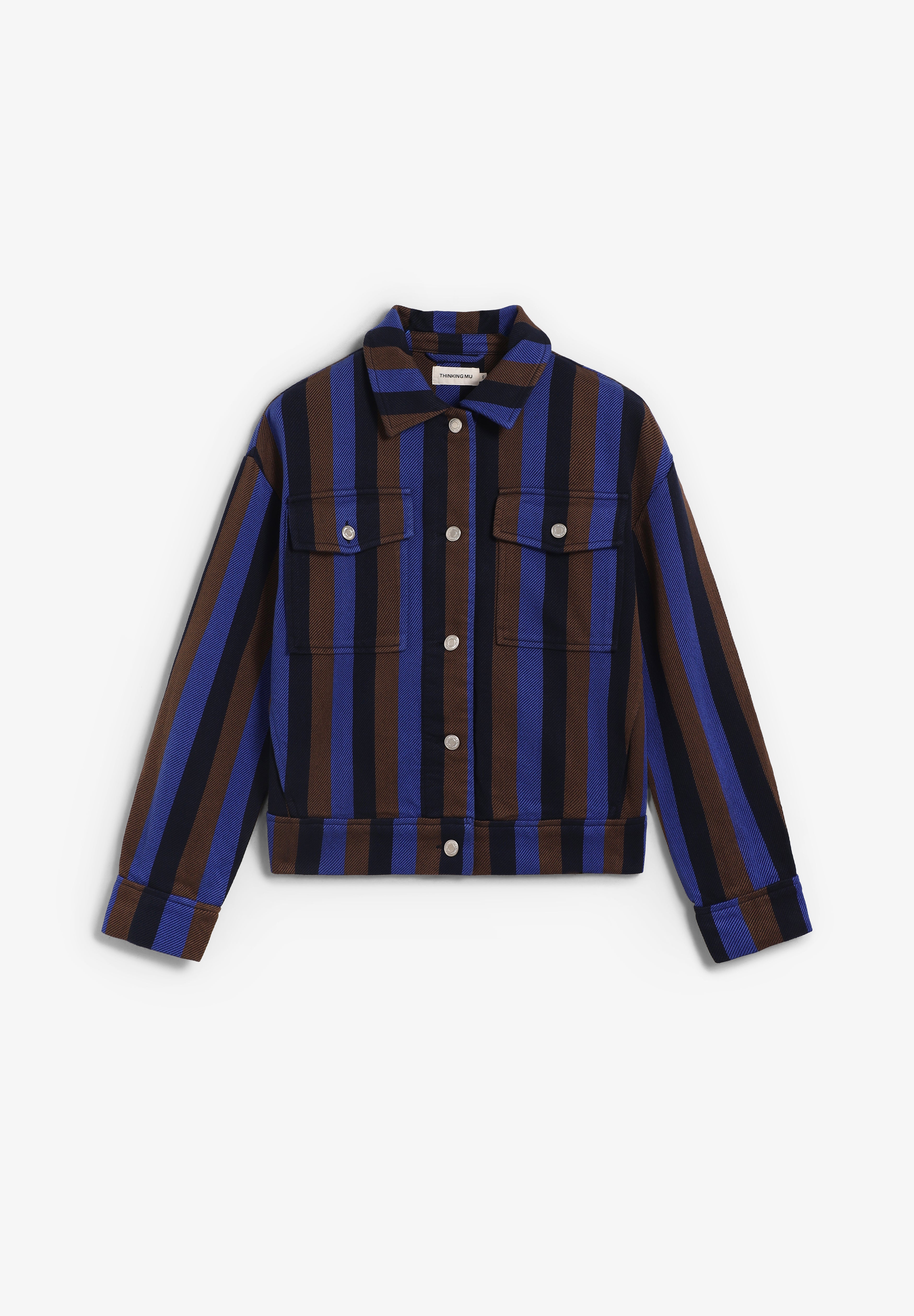 THINKING MU | CHAQUETA TOTENHAM FRANS