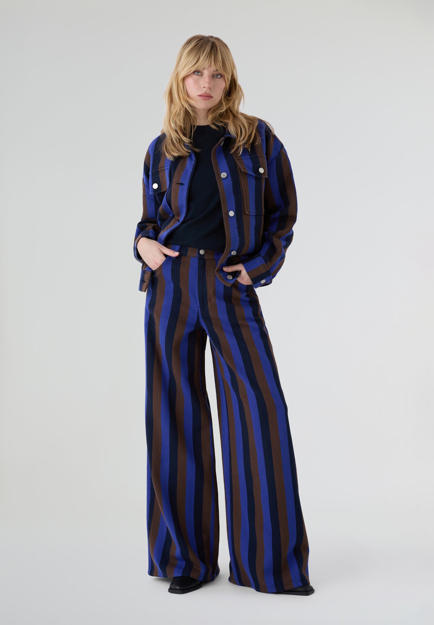 THINKING MU | CHAQUETA TOTENHAM FRANS