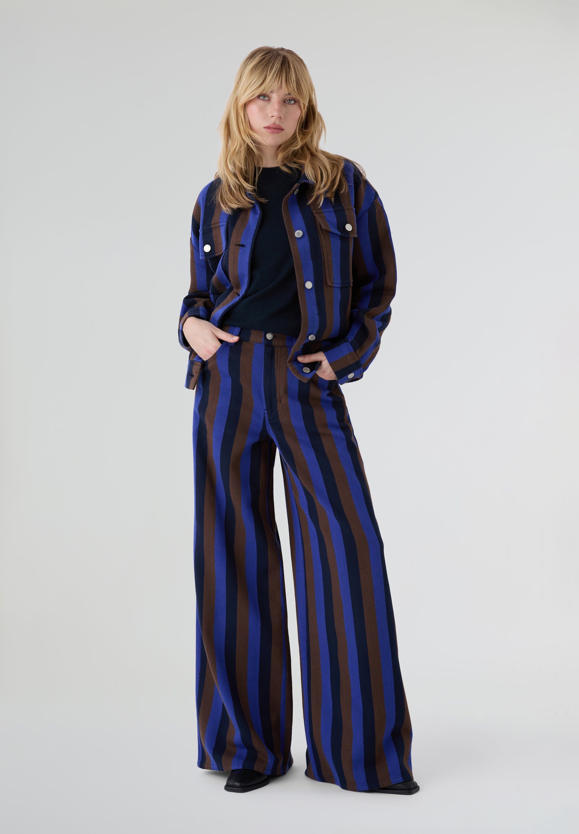 THINKING MU | CHAQUETA TOTENHAM FRANS