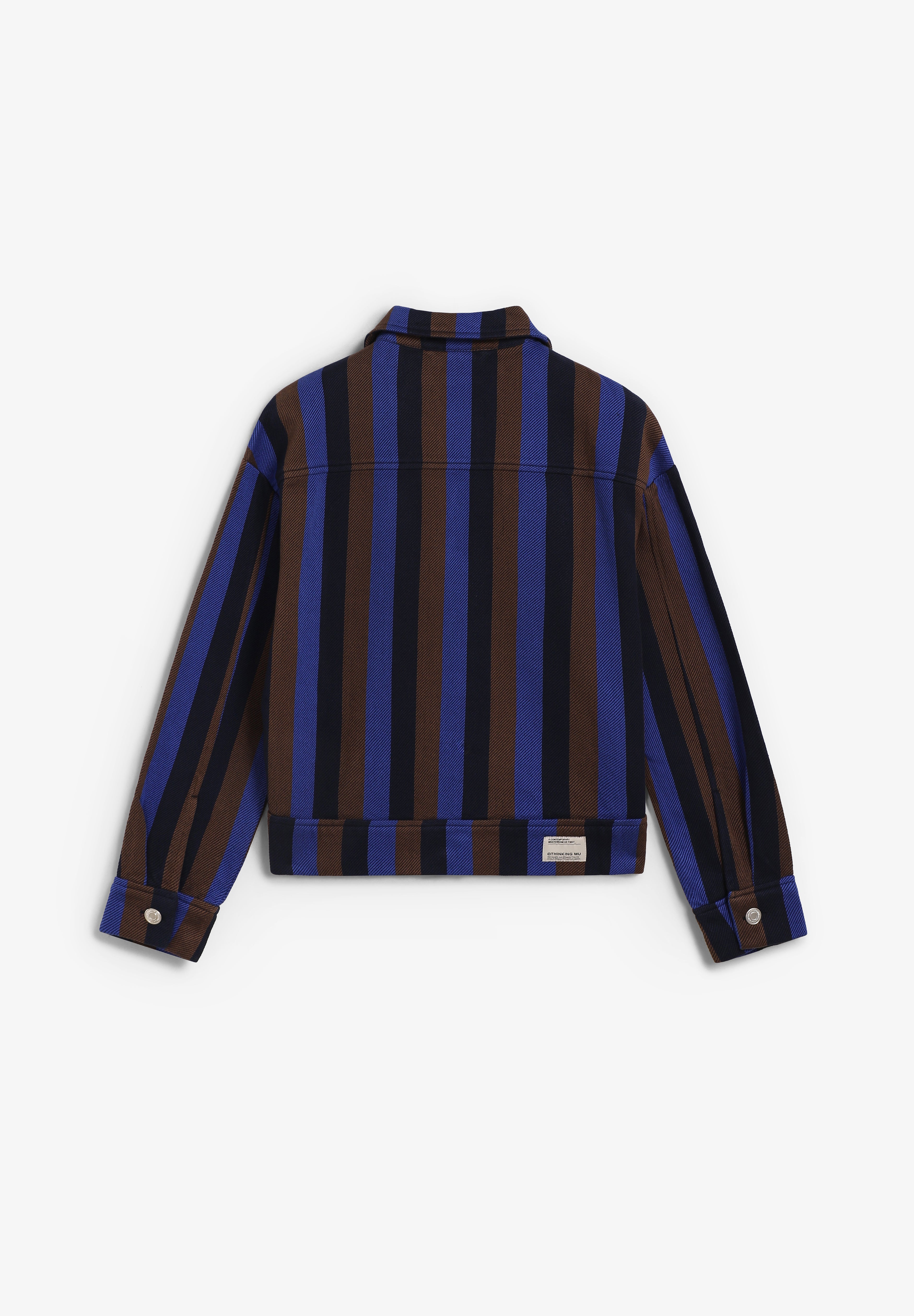 THINKING MU | CHAQUETA TOTENHAM FRANS